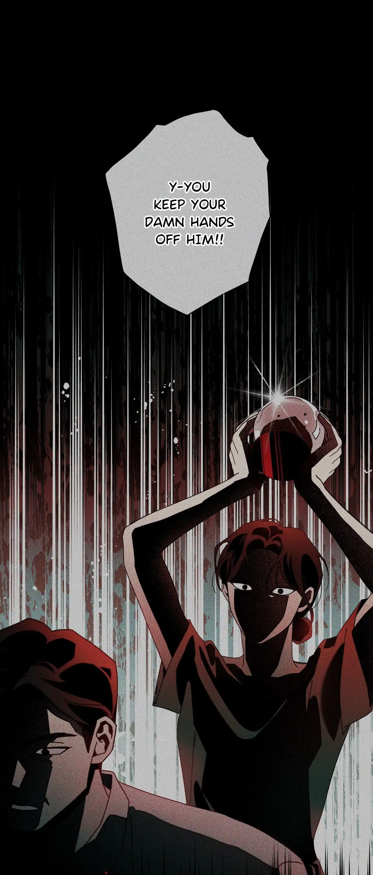 HOME5 [Official] - Chapter 69 manhwa