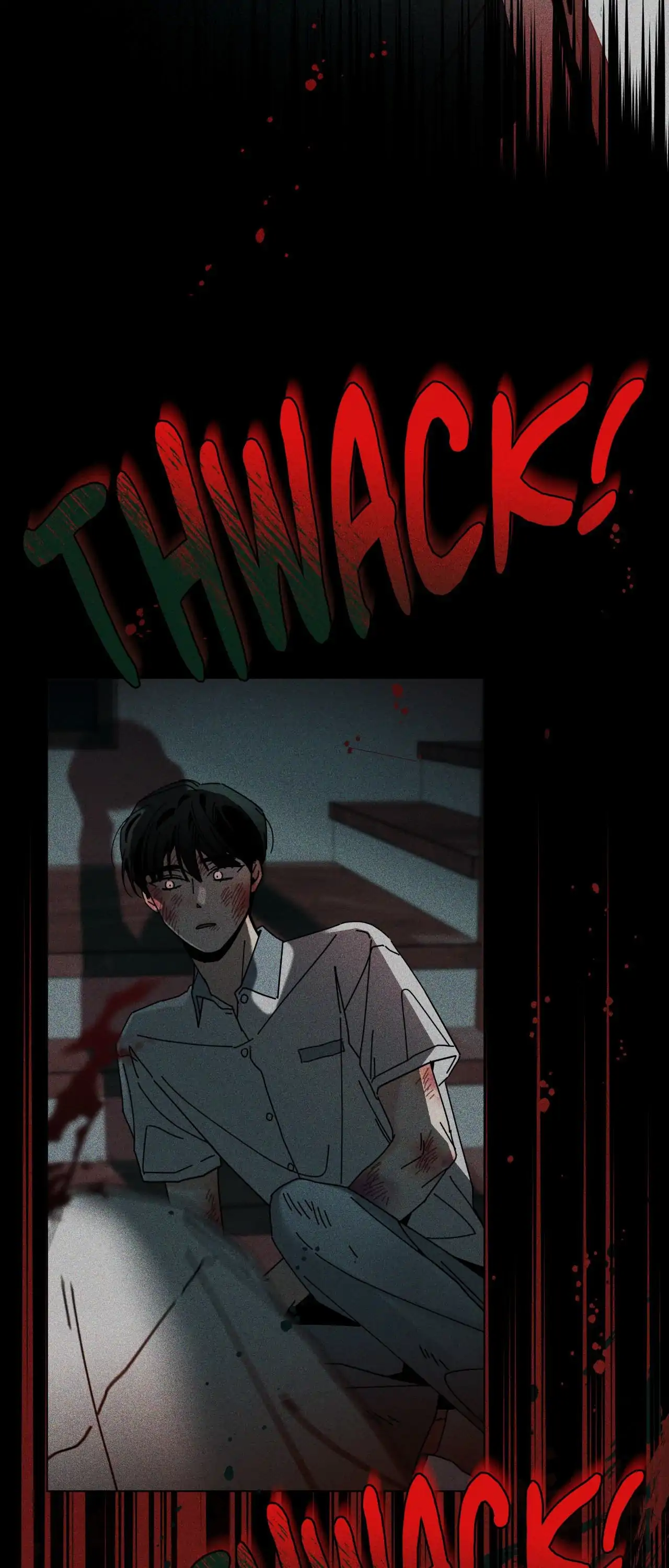 HOME5 [Official] - Chapter 69 manhwa
