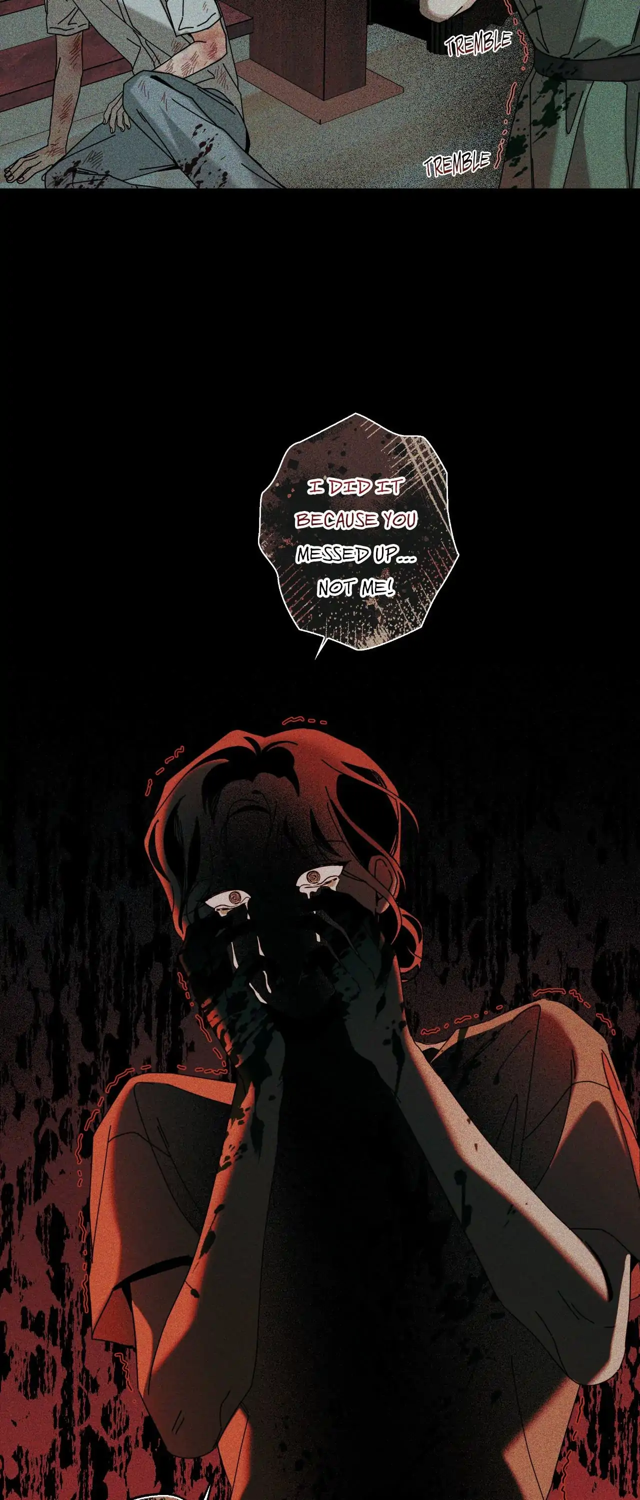 HOME5 [Official] - Chapter 69 manhwa