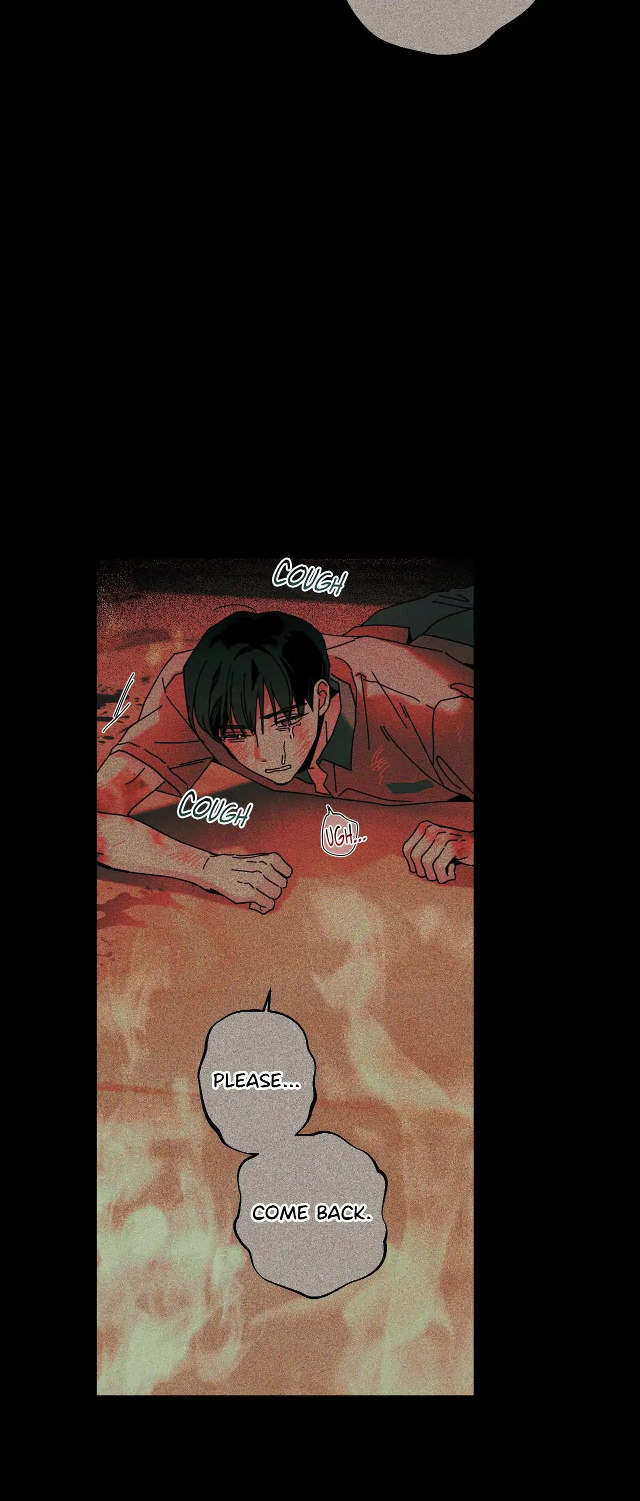HOME5 [Official] - Chapter 69 manhwa