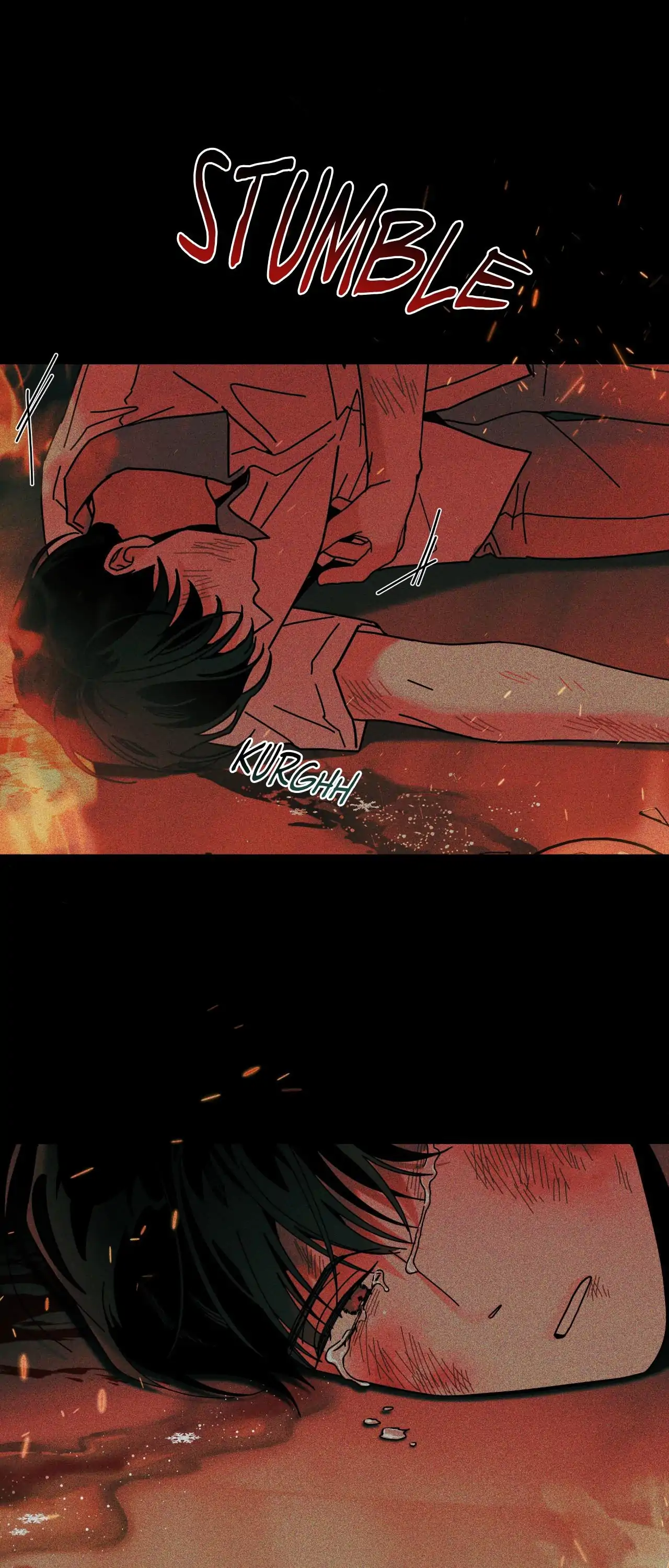HOME5 [Official] - Chapter 69 manhwa