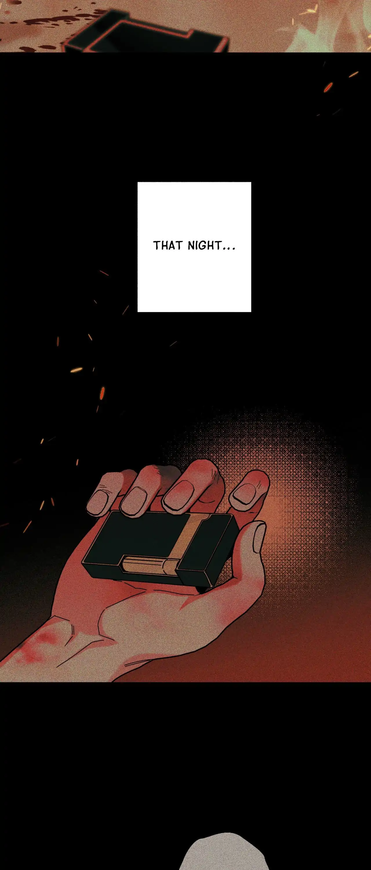 HOME5 [Official] - Chapter 69 manhwa
