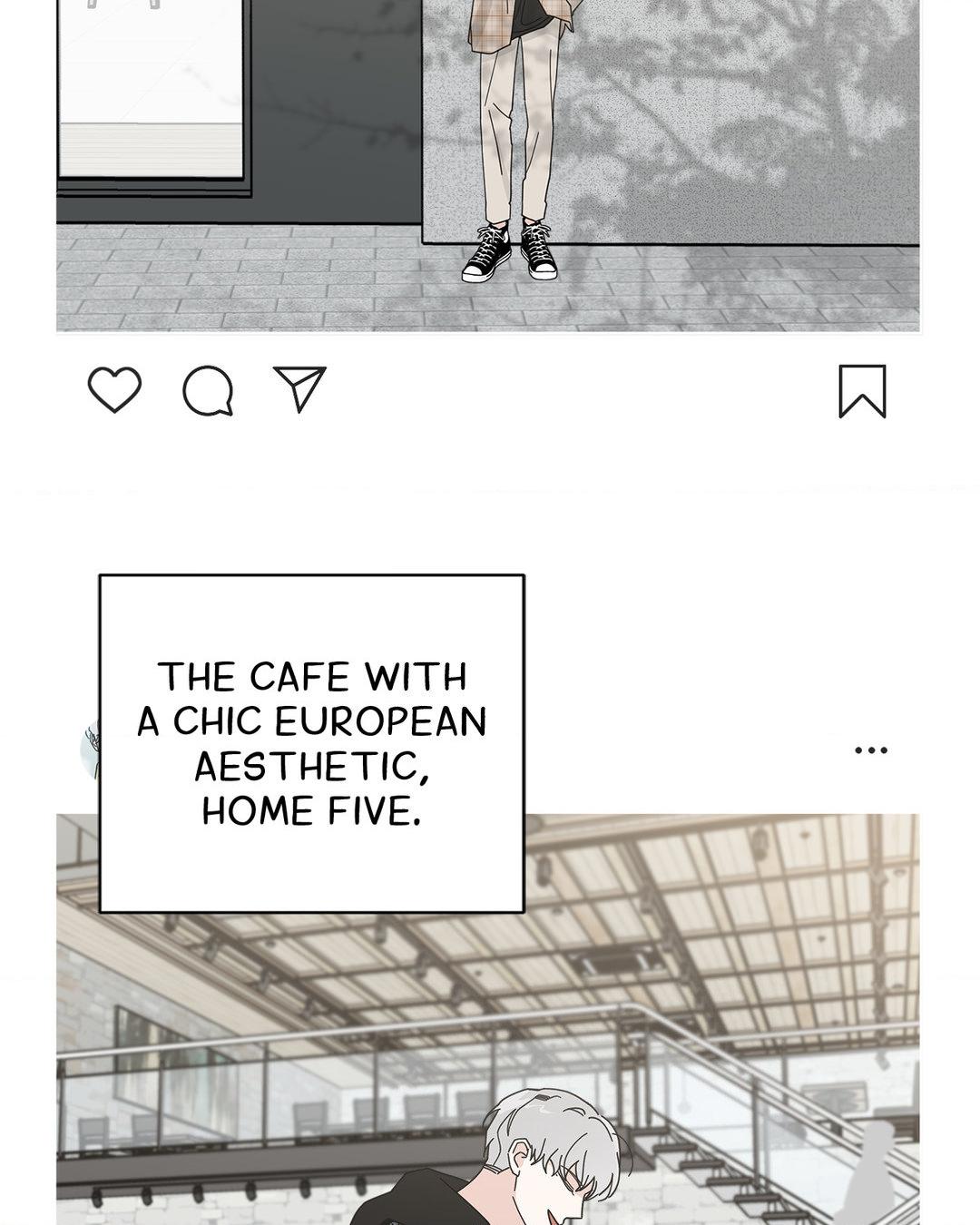 HOME5 [Official] - Chapter 7 manhwa