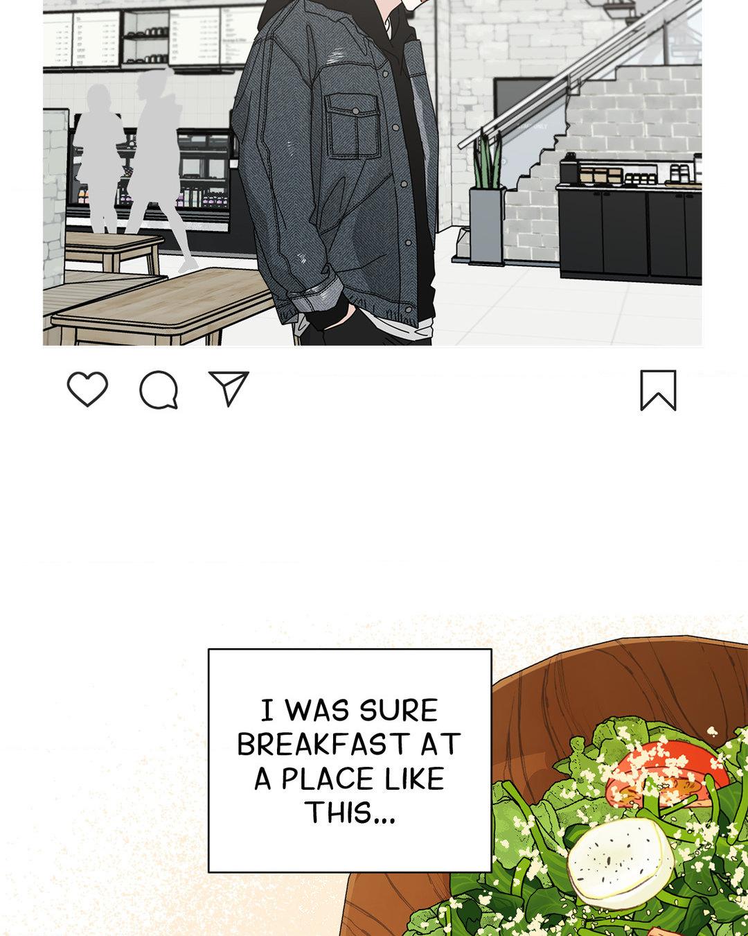 HOME5 [Official] - Chapter 7 manhwa