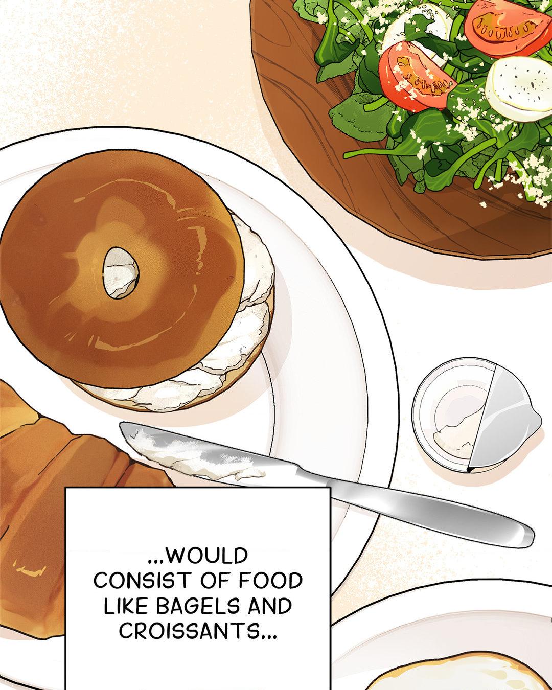 HOME5 [Official] - Chapter 7 manhwa