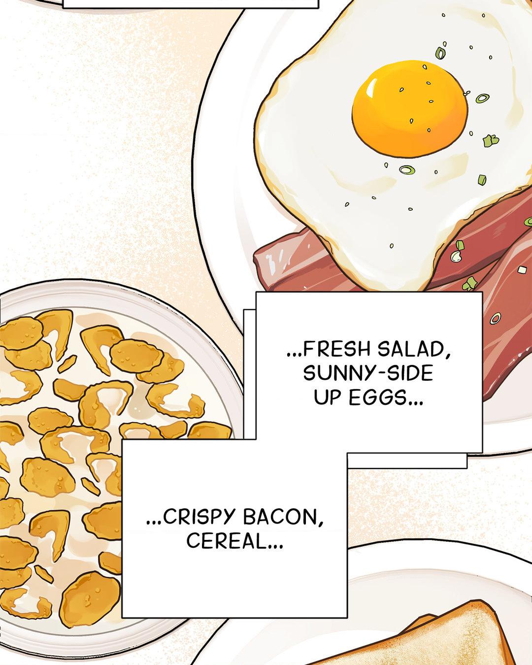 HOME5 [Official] - Chapter 7 manhwa