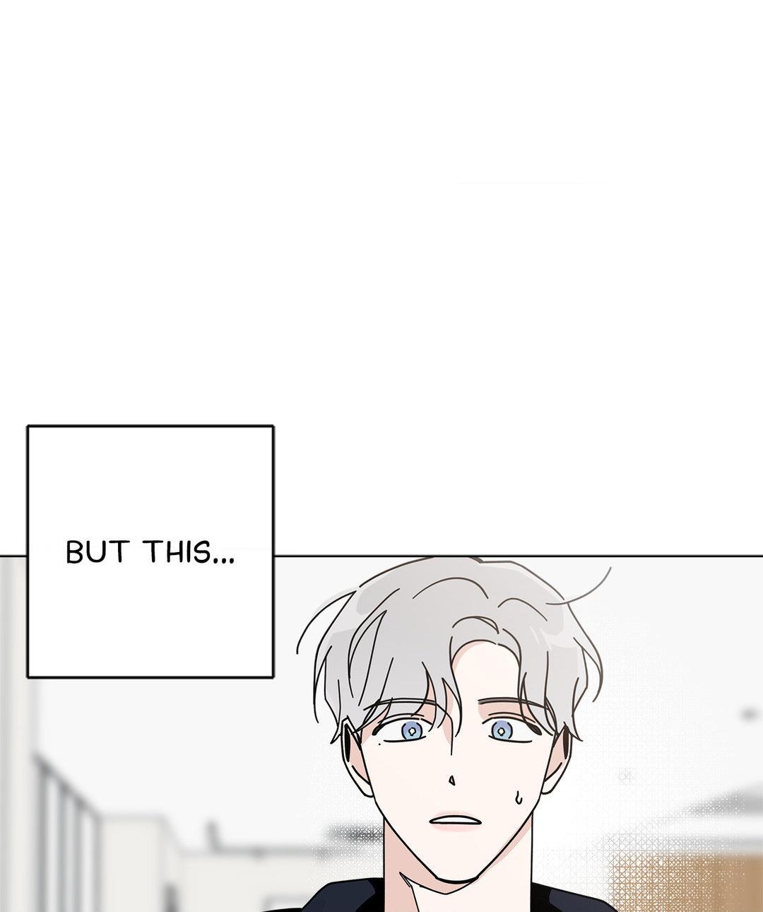 HOME5 [Official] - Chapter 7 manhwa