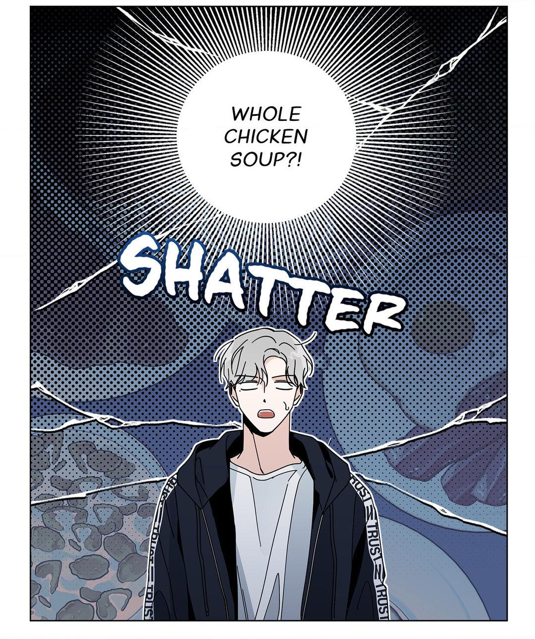 HOME5 [Official] - Chapter 7 manhwa