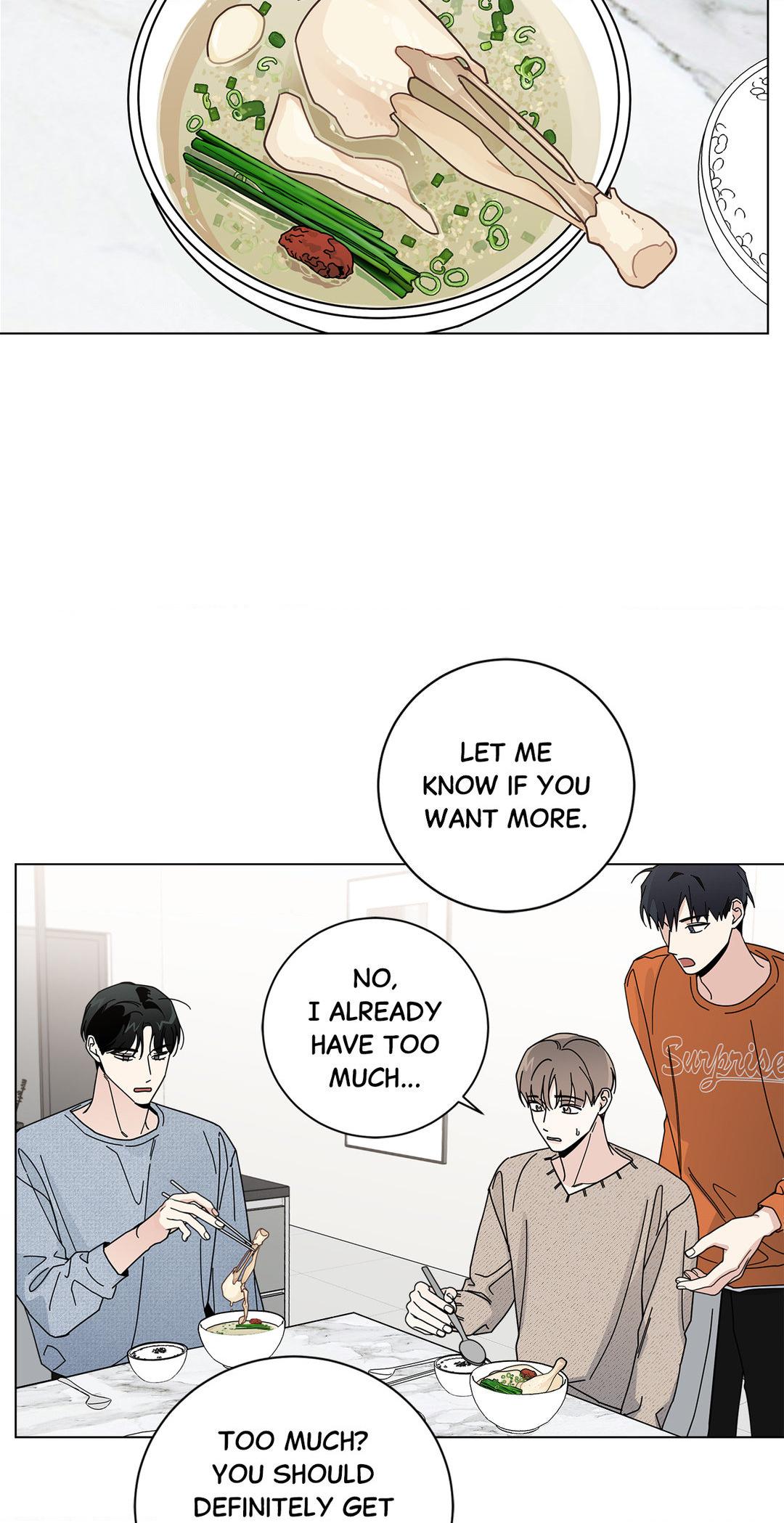 HOME5 [Official] - Chapter 7 manhwa