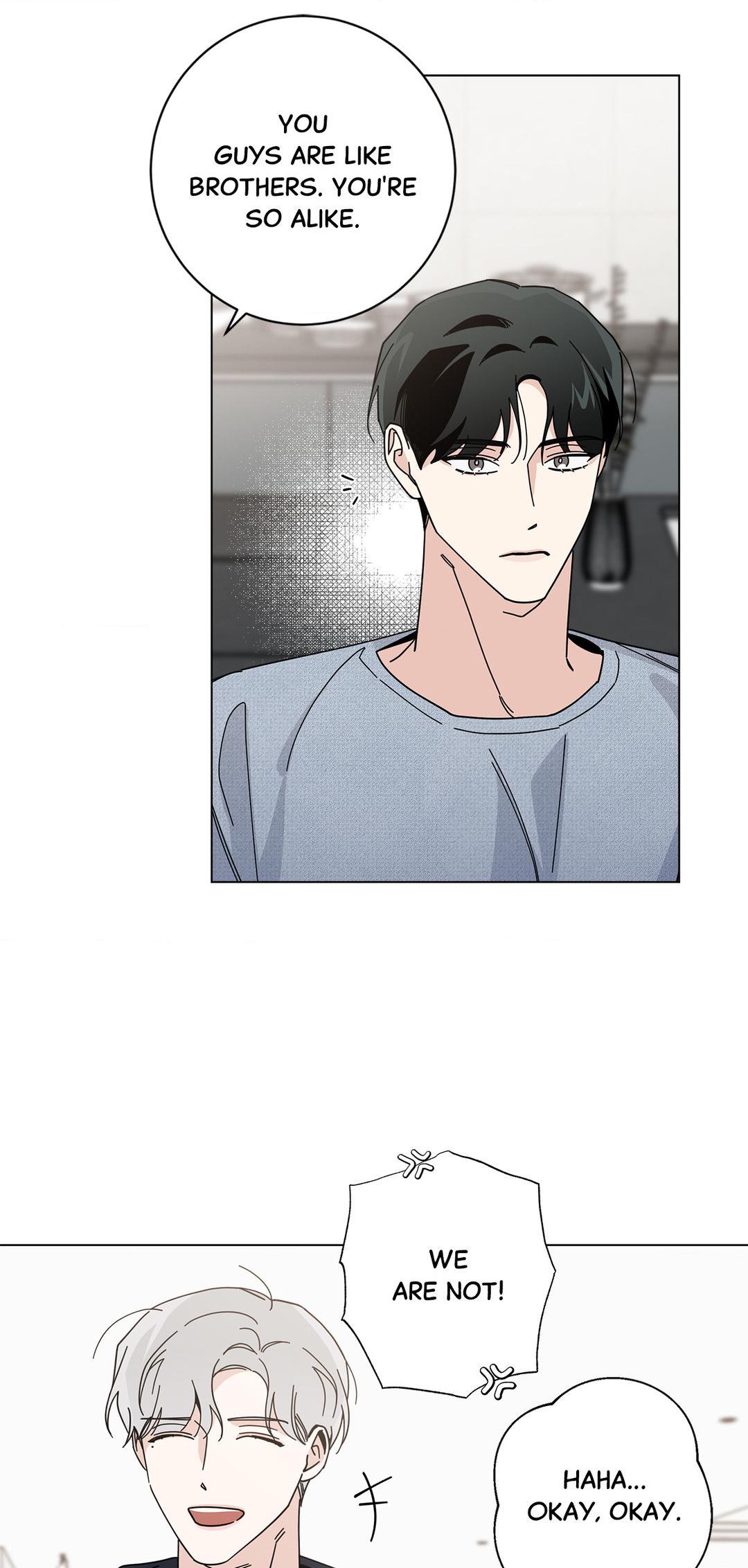 HOME5 [Official] - Chapter 7 manhwa