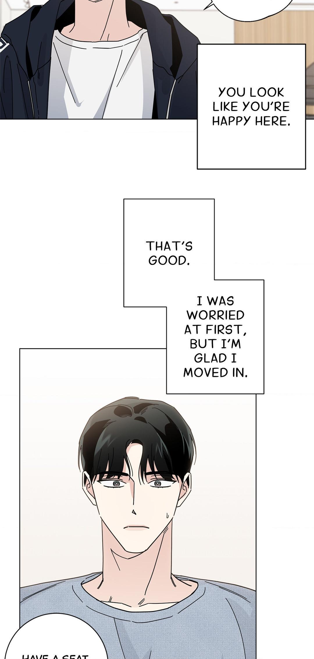 HOME5 [Official] - Chapter 7 manhwa