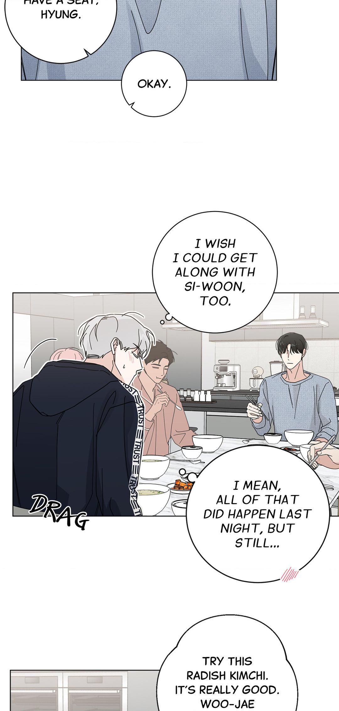 HOME5 [Official] - Chapter 7 manhwa
