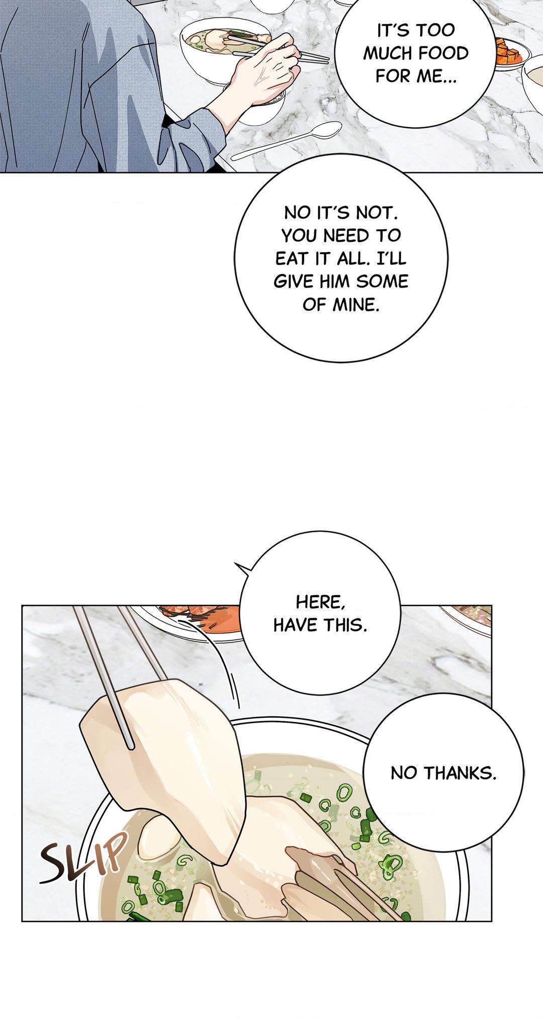 HOME5 [Official] - Chapter 7 manhwa