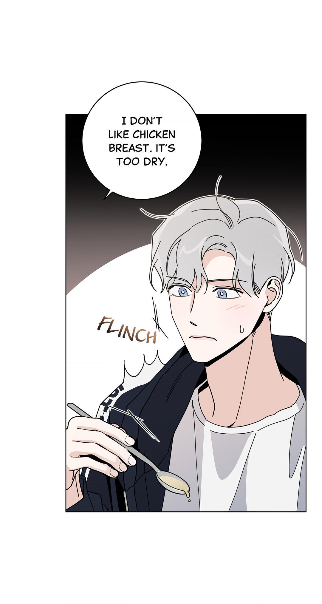 HOME5 [Official] - Chapter 7 manhwa