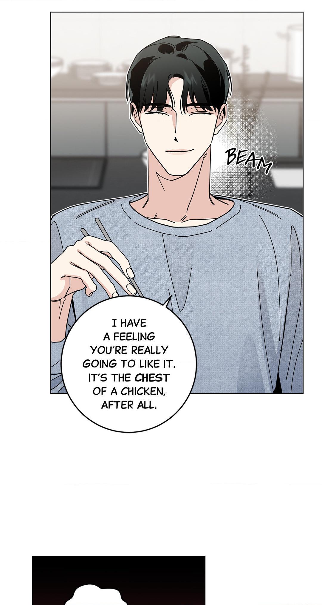 HOME5 [Official] - Chapter 7 manhwa
