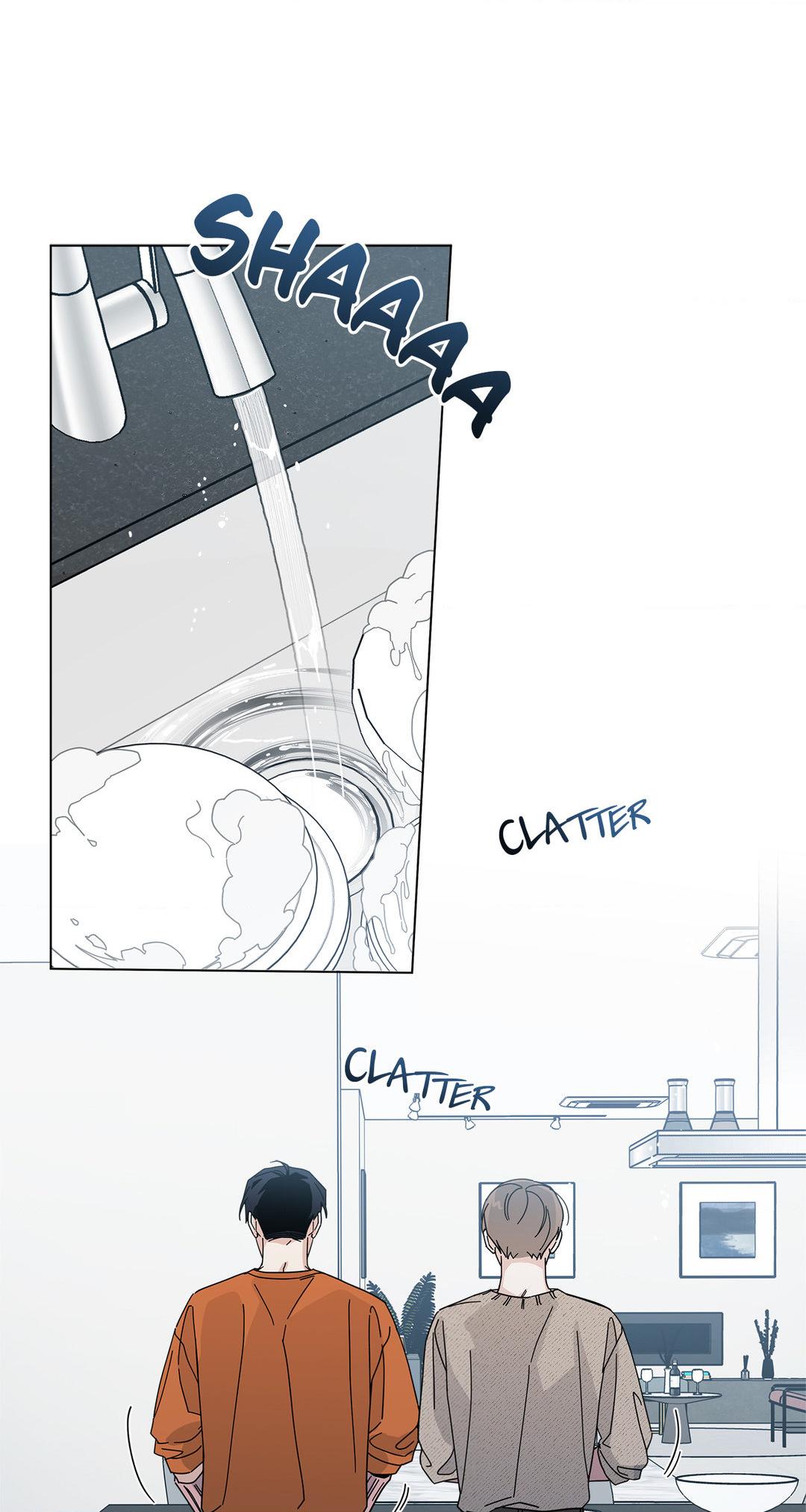 HOME5 [Official] - Chapter 7 manhwa