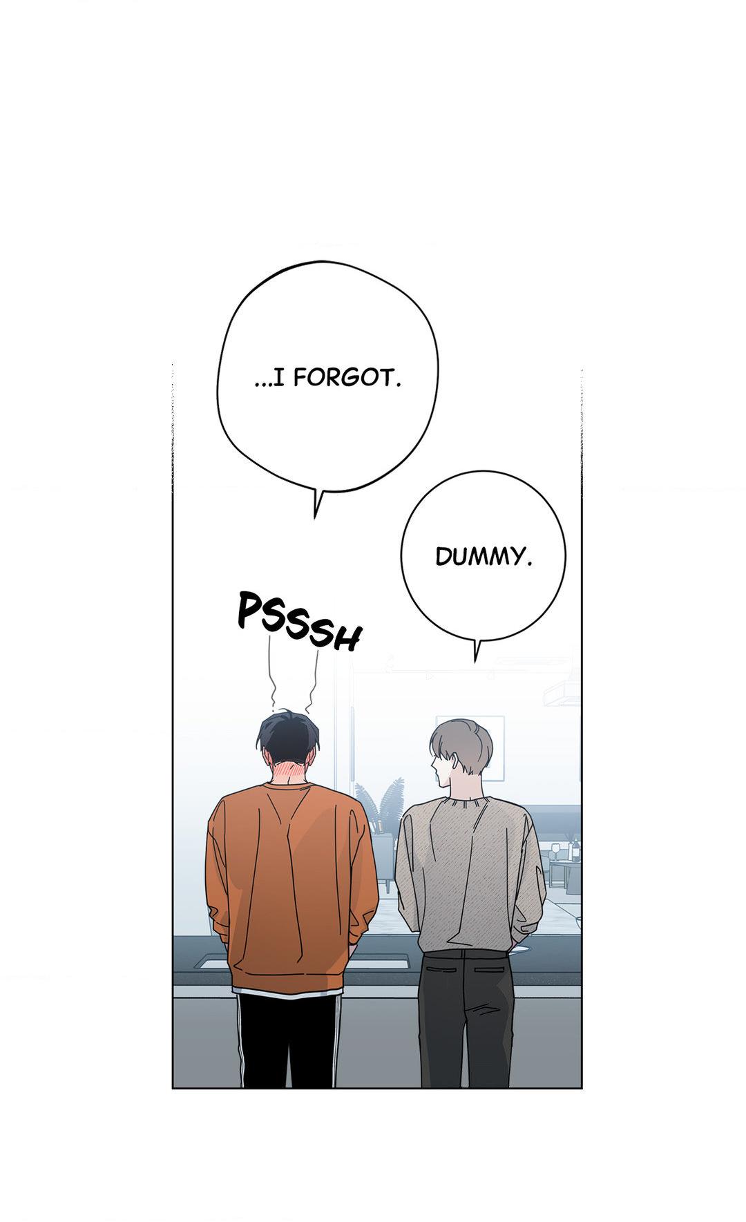 HOME5 [Official] - Chapter 7 manhwa