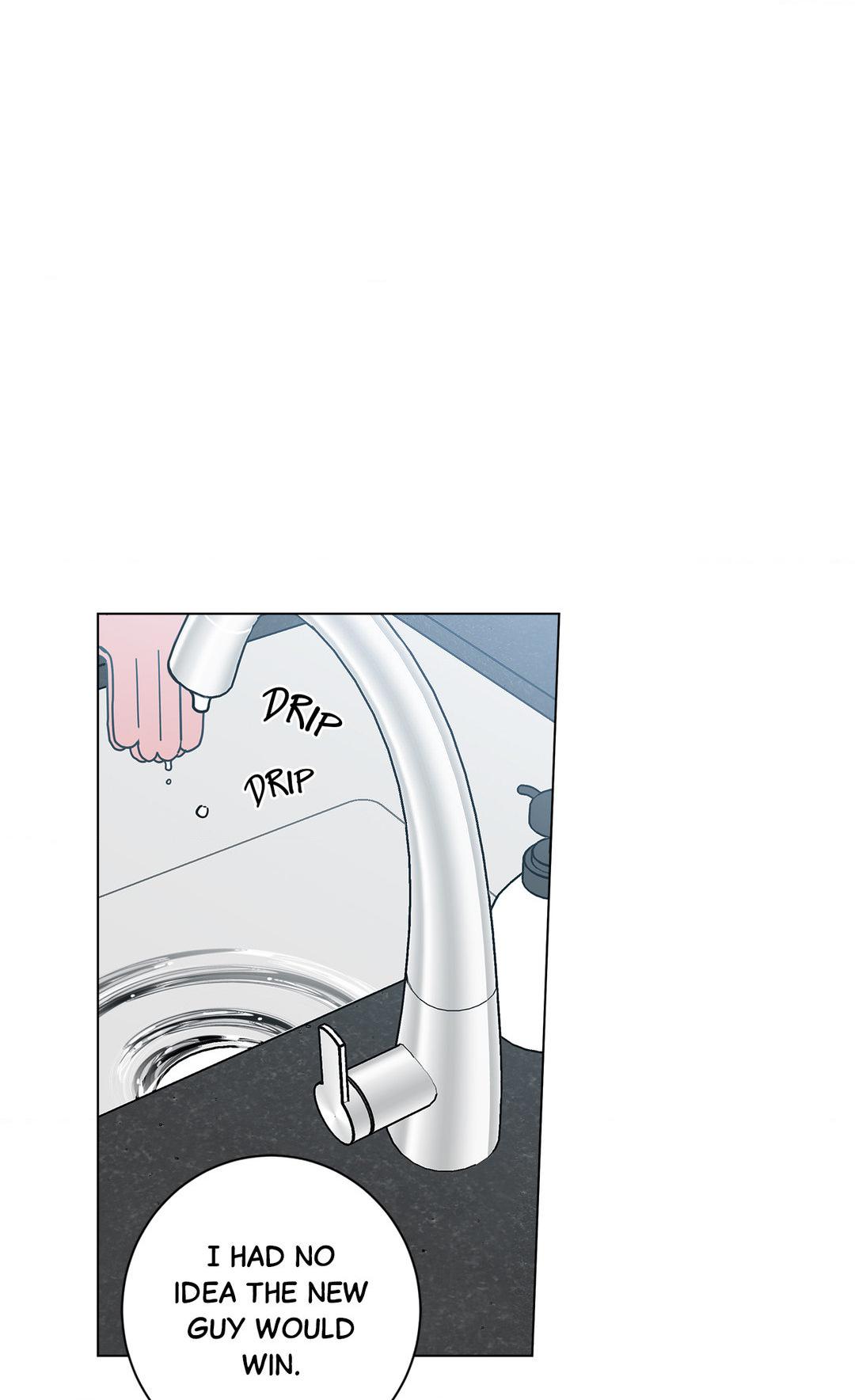 HOME5 [Official] - Chapter 7 manhwa