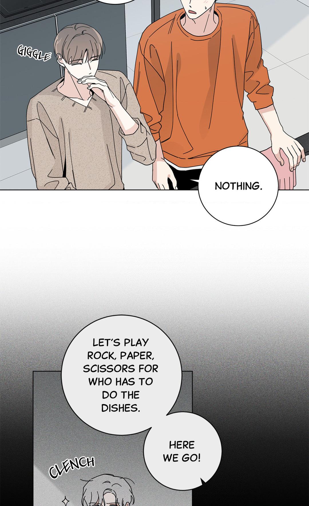 HOME5 [Official] - Chapter 7 manhwa