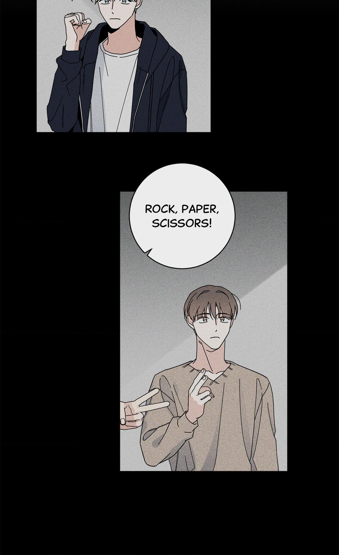 HOME5 [Official] - Chapter 7 manhwa