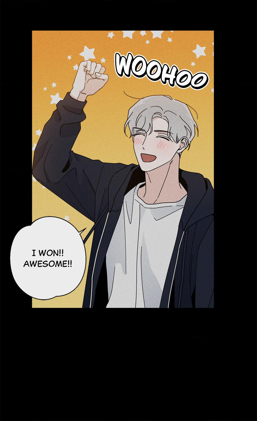 HOME5 [Official] - Chapter 7 manhwa
