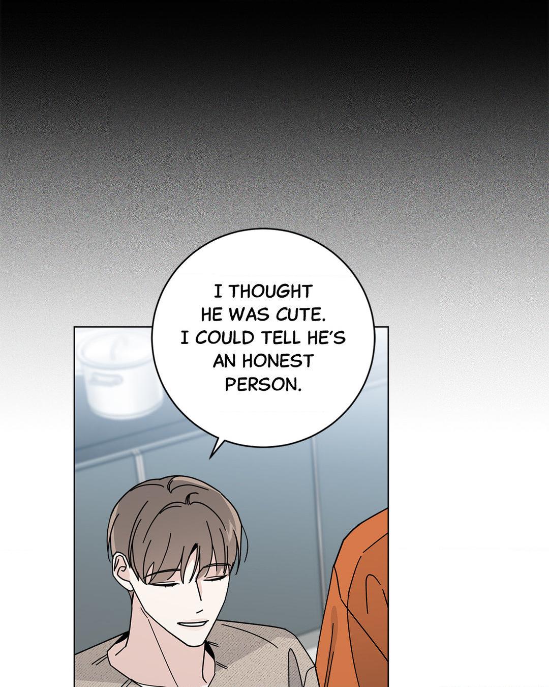 HOME5 [Official] - Chapter 7 manhwa