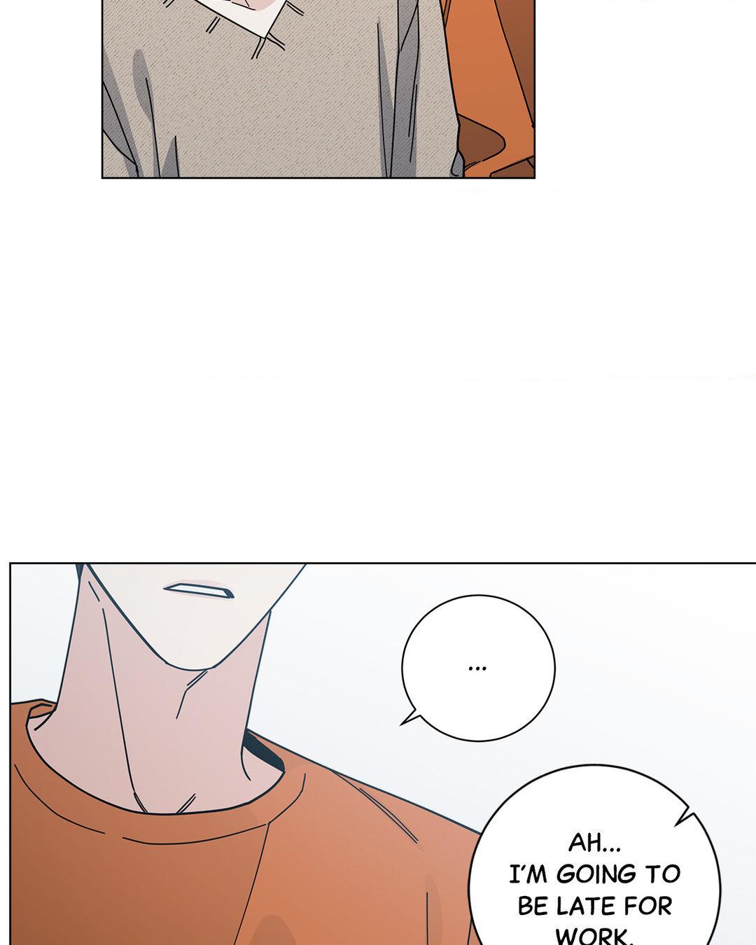 HOME5 [Official] - Chapter 7 manhwa