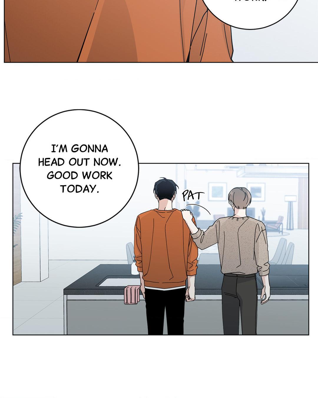 HOME5 [Official] - Chapter 7 manhwa