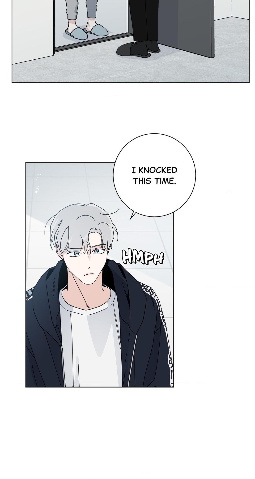 HOME5 [Official] - Chapter 7 manhwa