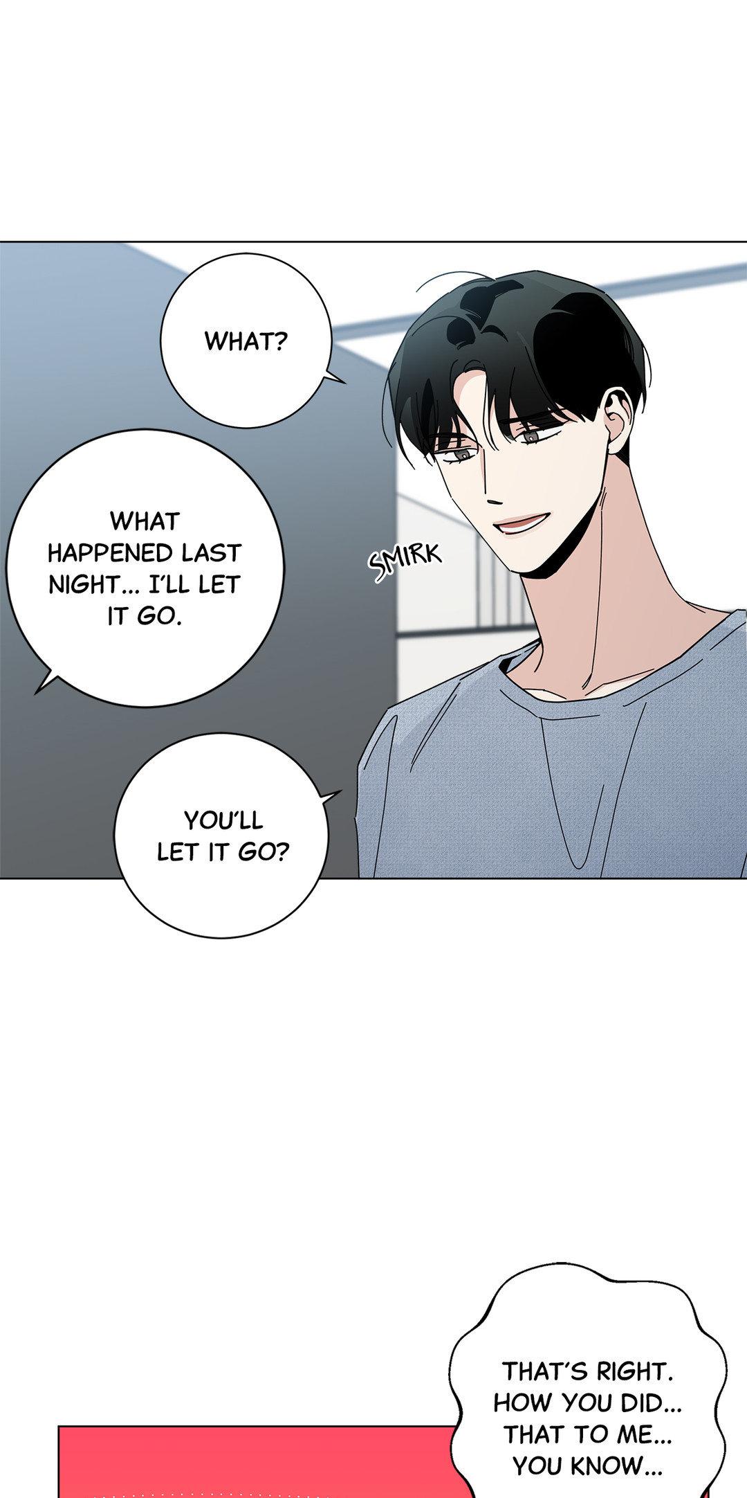 HOME5 [Official] - Chapter 7 manhwa