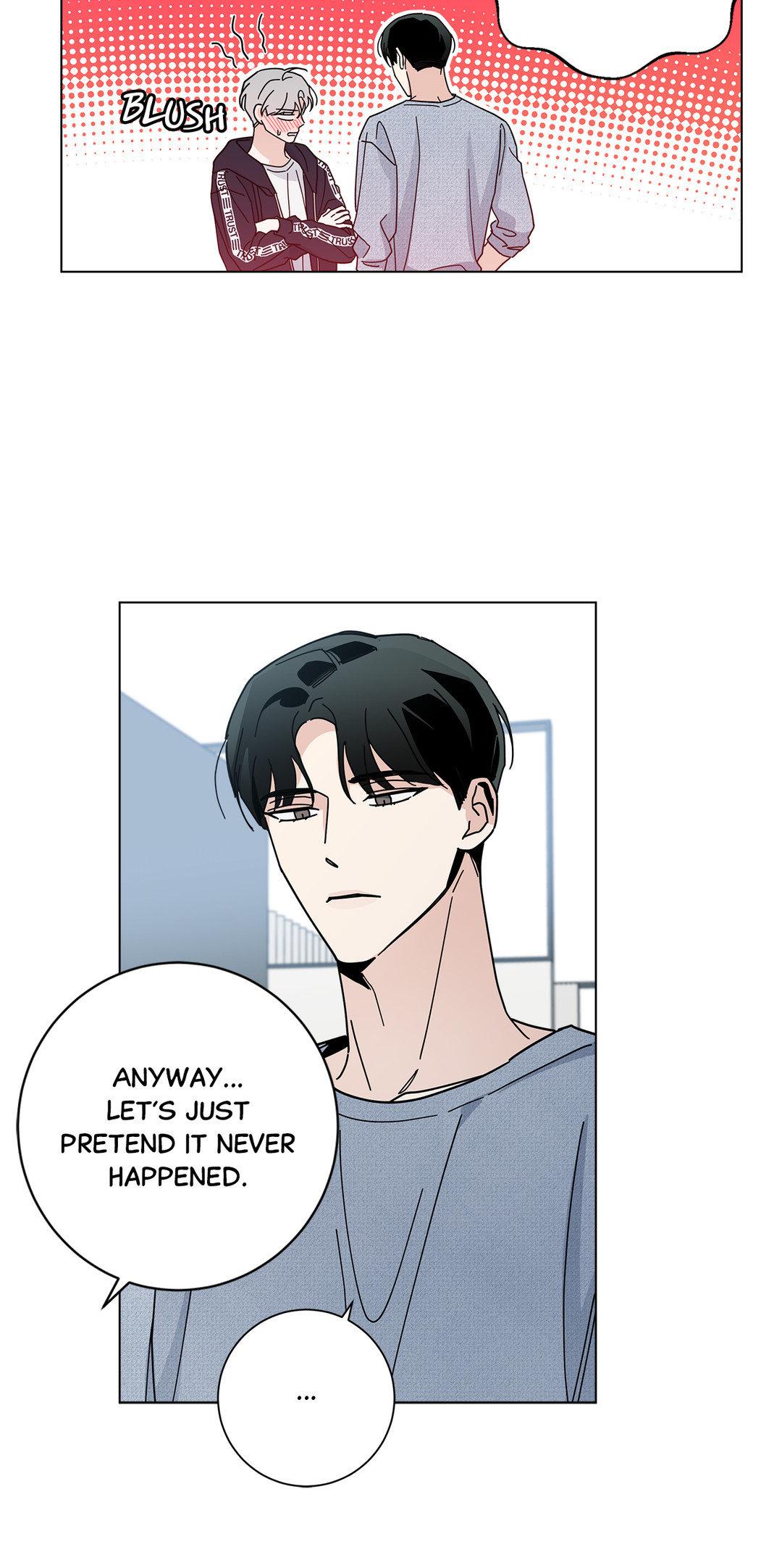 HOME5 [Official] - Chapter 7 manhwa