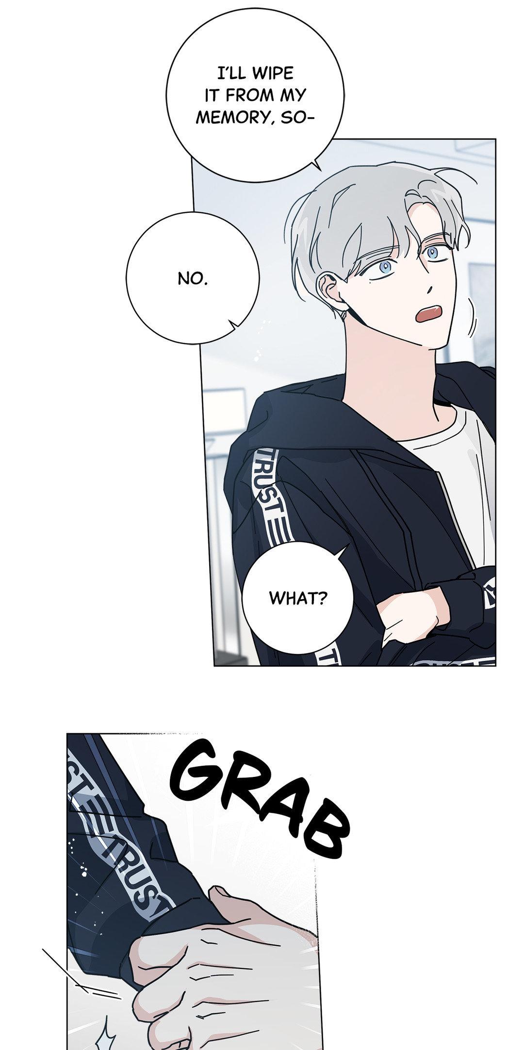 HOME5 [Official] - Chapter 7 manhwa
