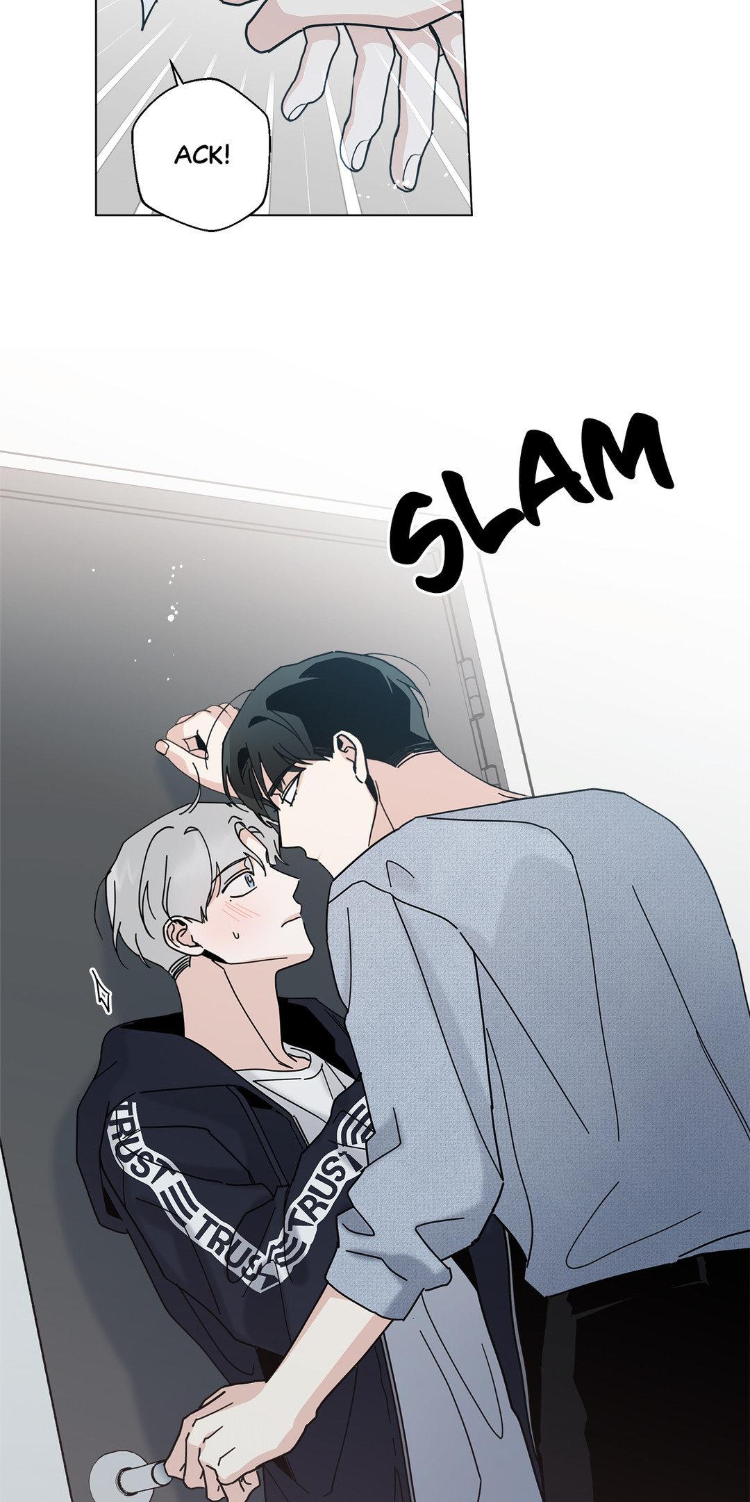 HOME5 [Official] - Chapter 7 manhwa