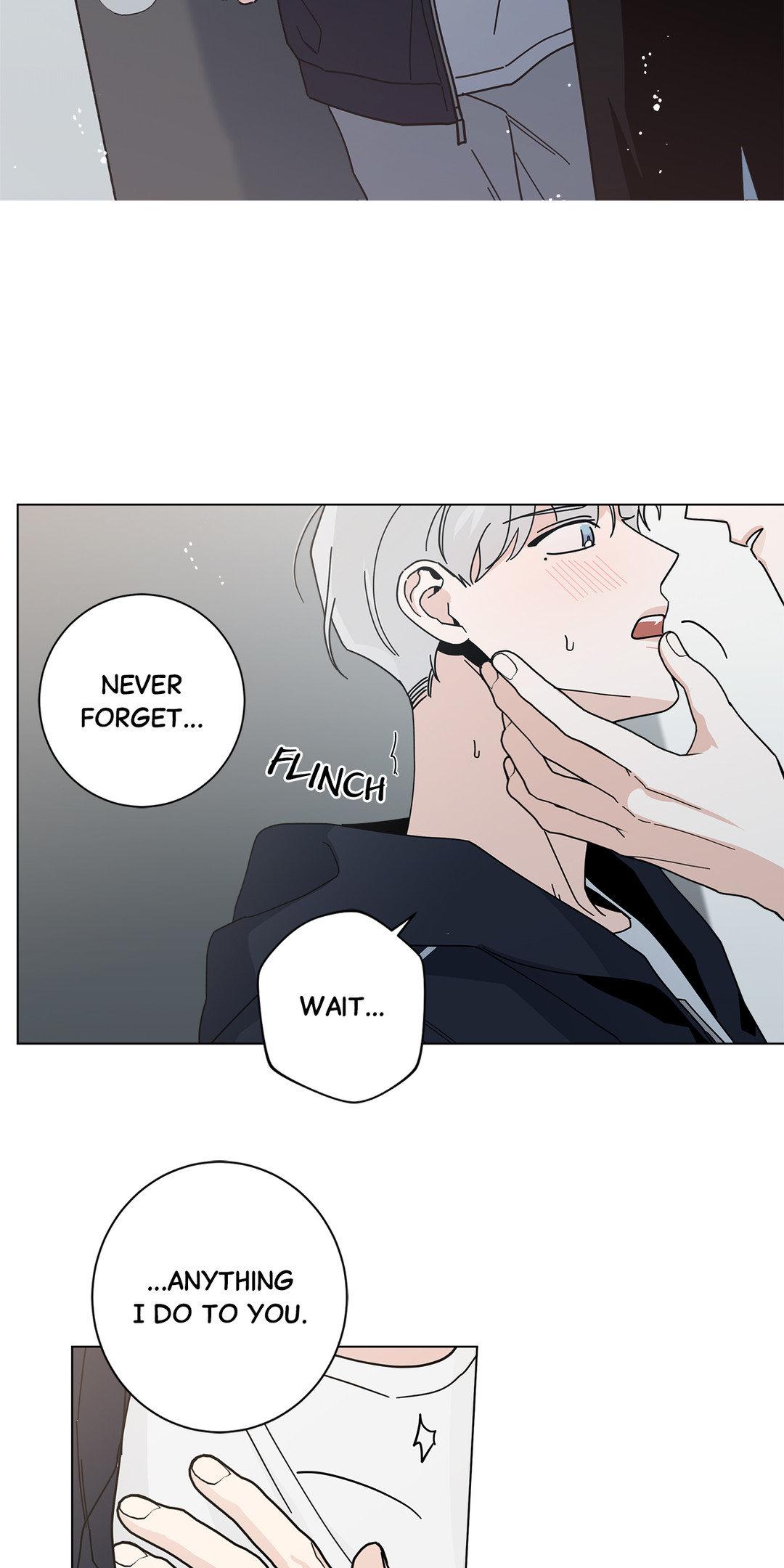 HOME5 [Official] - Chapter 7 manhwa