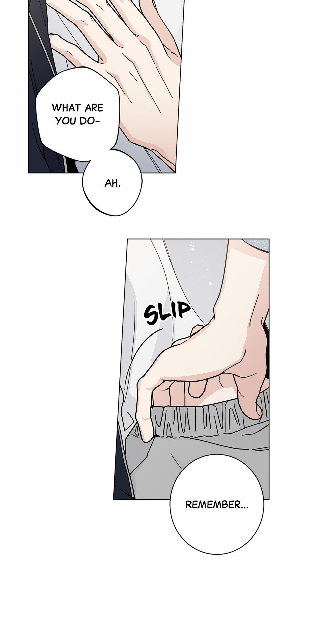 HOME5 [Official] - Chapter 7 manhwa