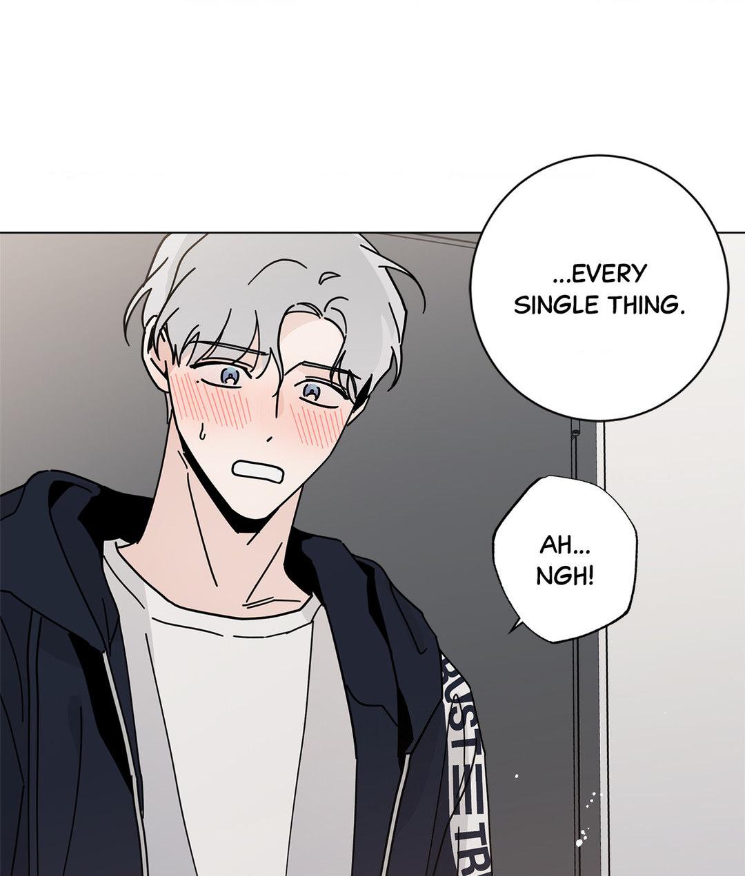 HOME5 [Official] - Chapter 7 manhwa