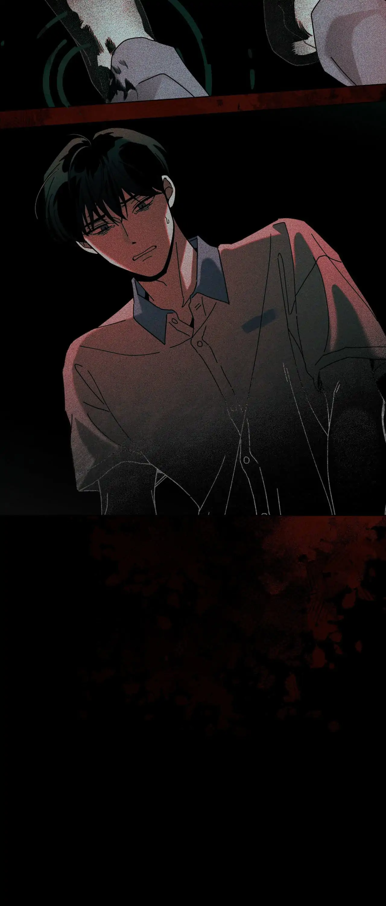 HOME5 [Official] - Chapter 70 manhwa