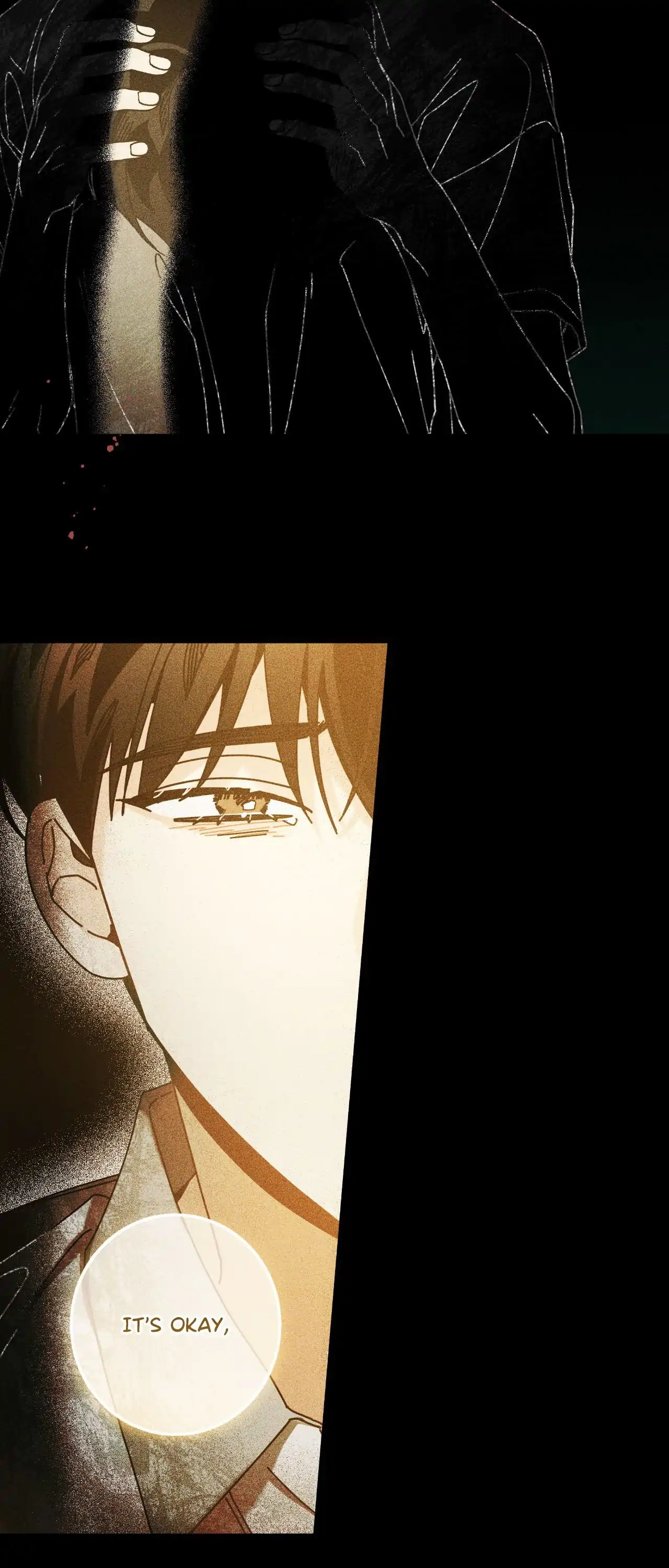 HOME5 [Official] - Chapter 70 manhwa