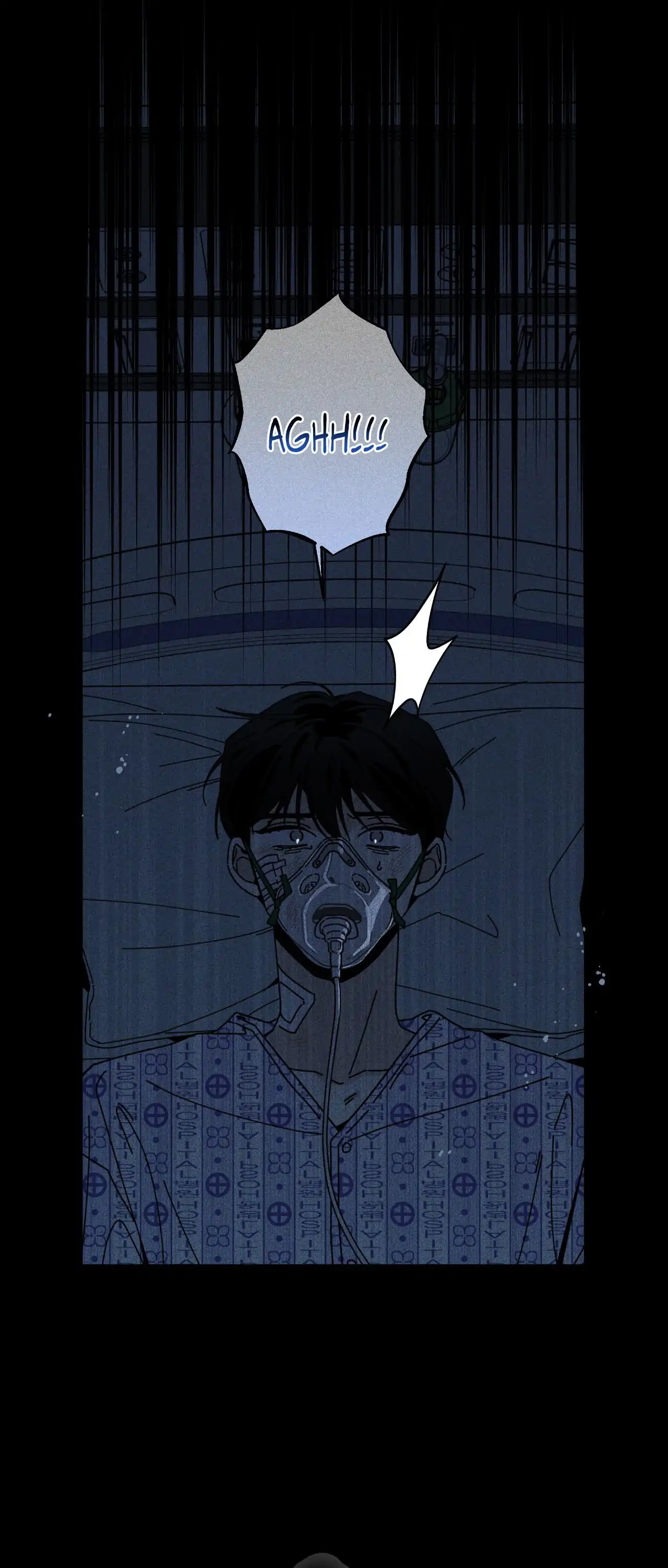 HOME5 [Official] - Chapter 70 manhwa