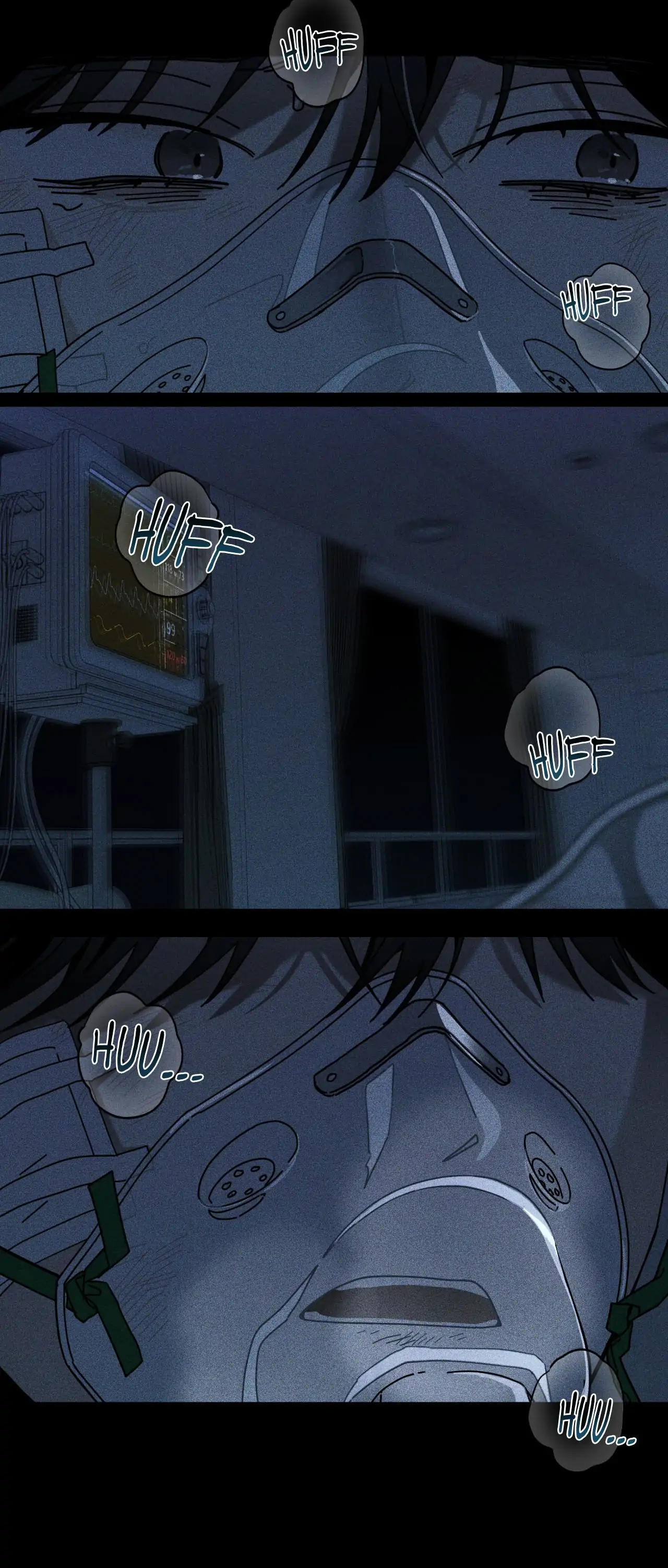 HOME5 [Official] - Chapter 70 manhwa