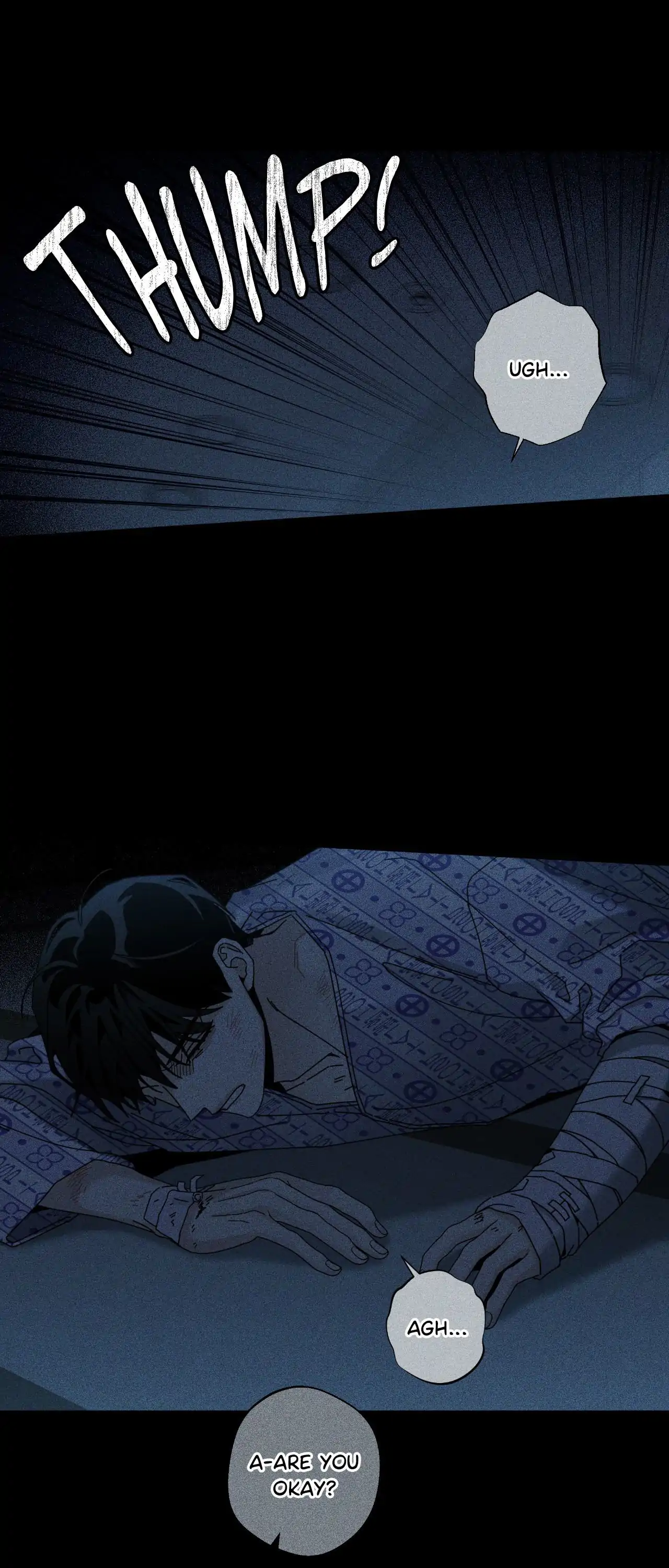HOME5 [Official] - Chapter 70 manhwa