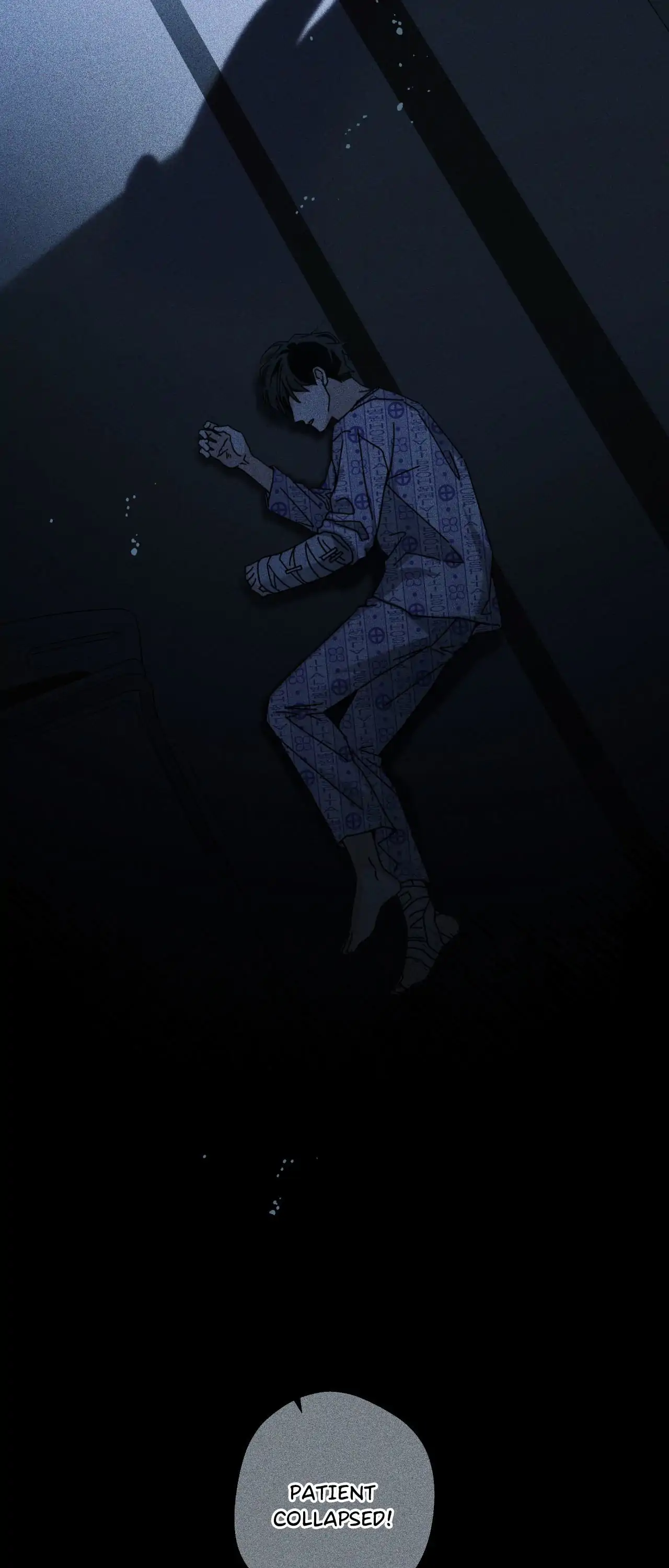 HOME5 [Official] - Chapter 70 manhwa