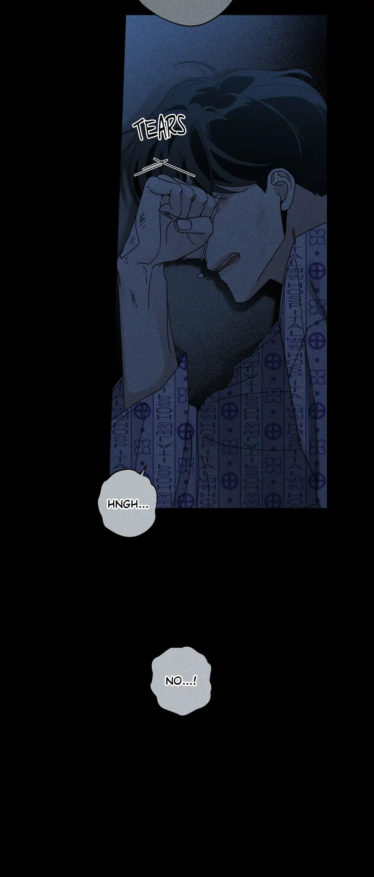 HOME5 [Official] - Chapter 70 manhwa