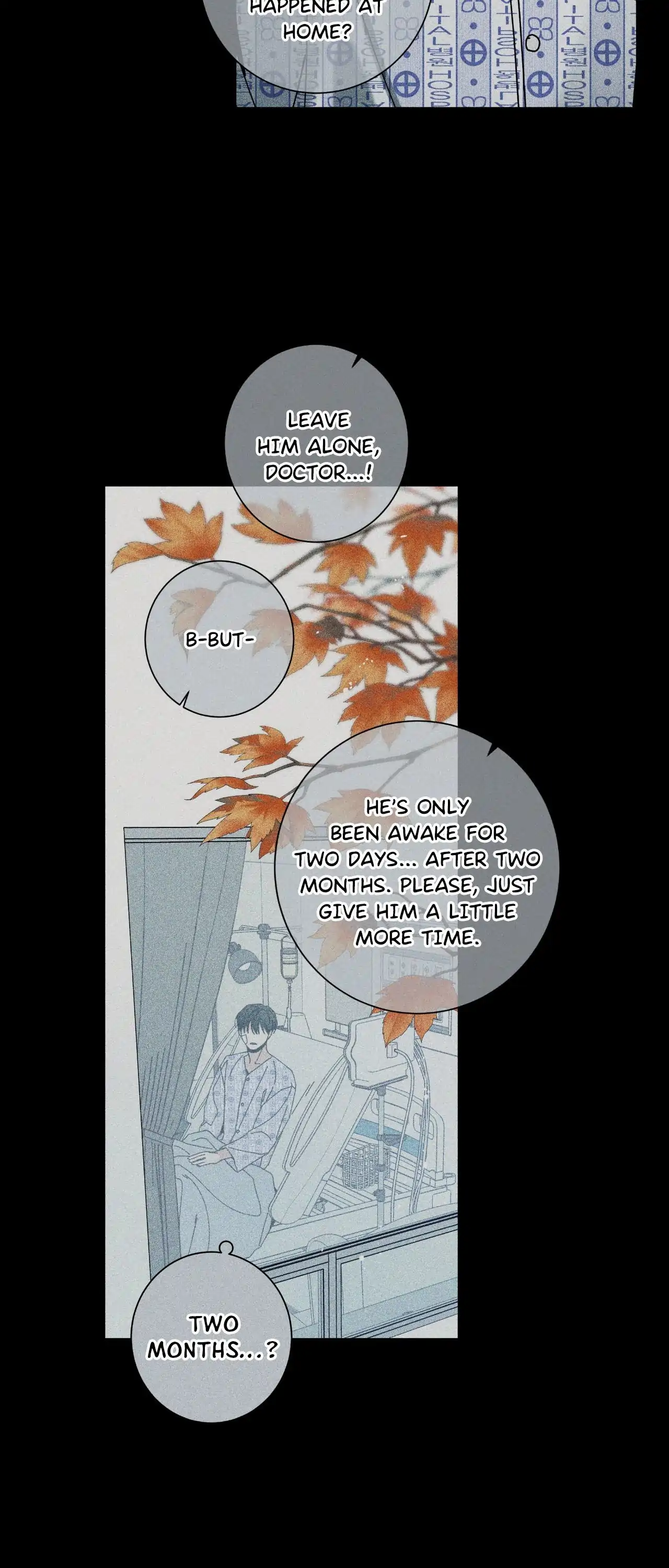 HOME5 [Official] - Chapter 70 manhwa