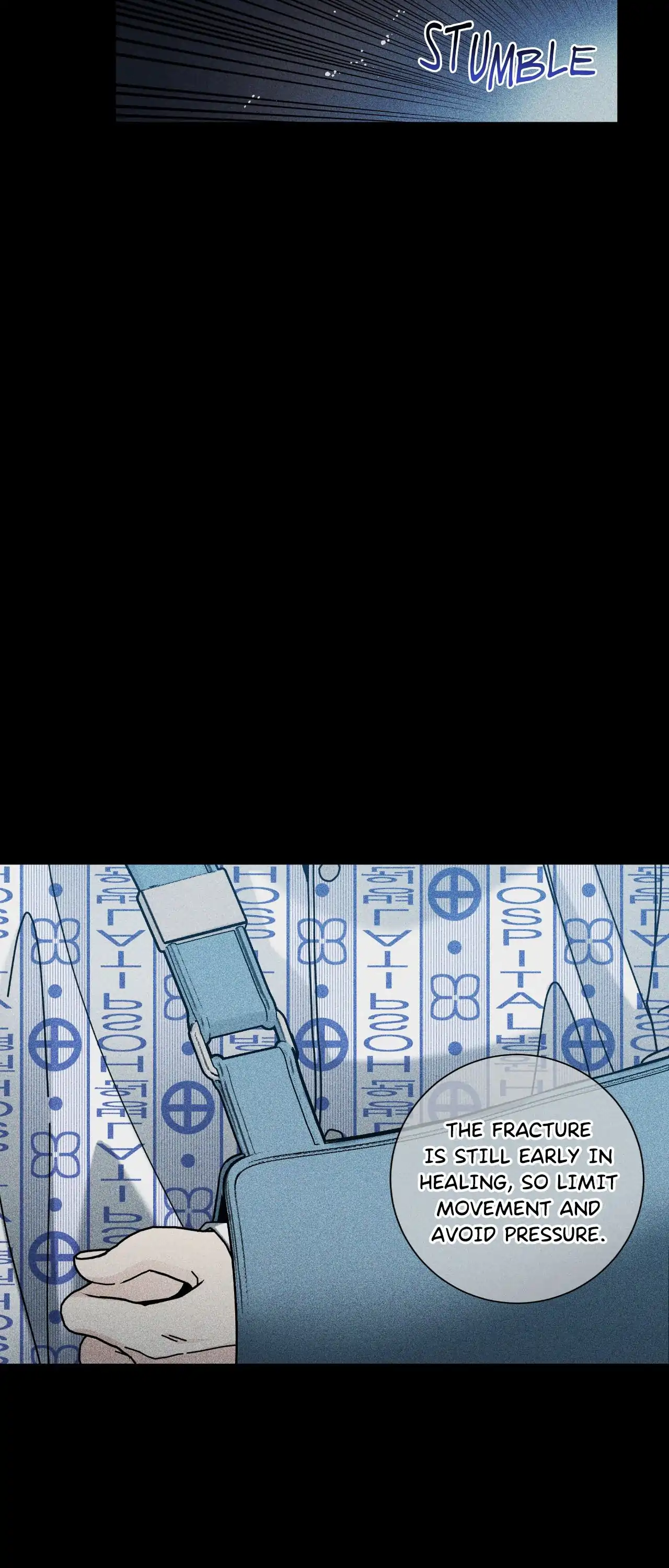 HOME5 [Official] - Chapter 70 manhwa