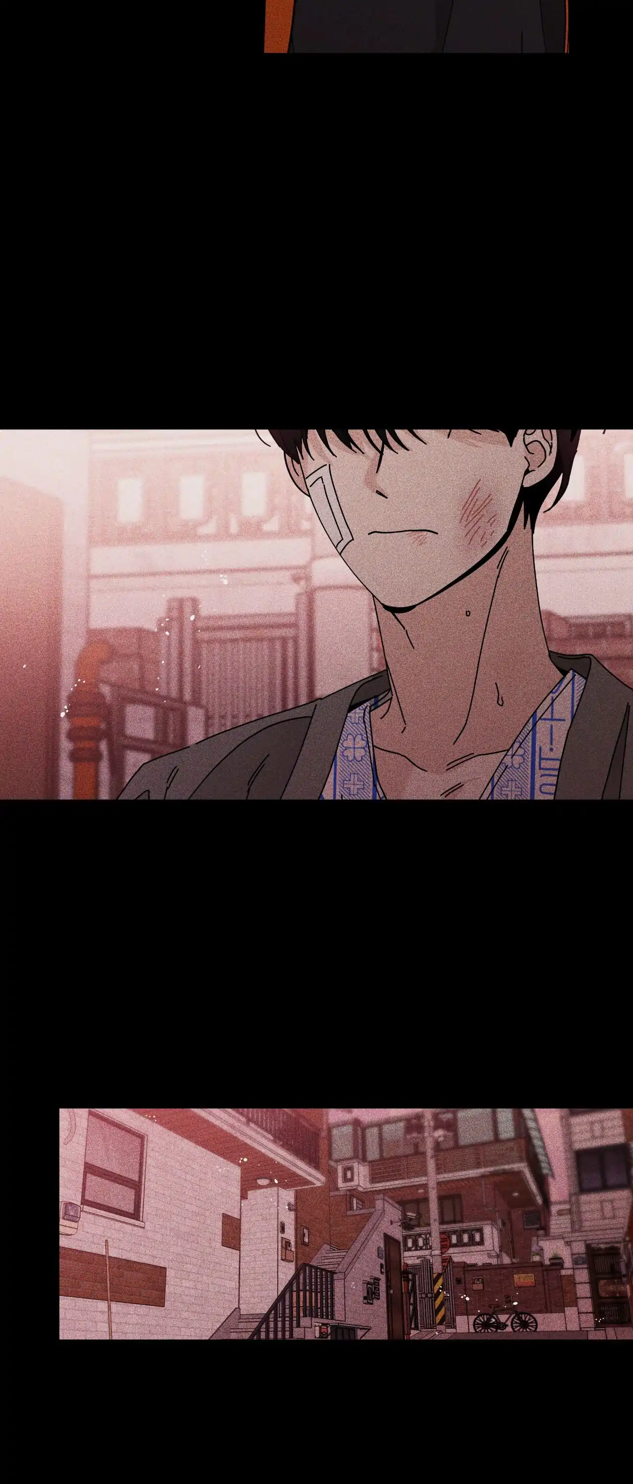 HOME5 [Official] - Chapter 70 manhwa