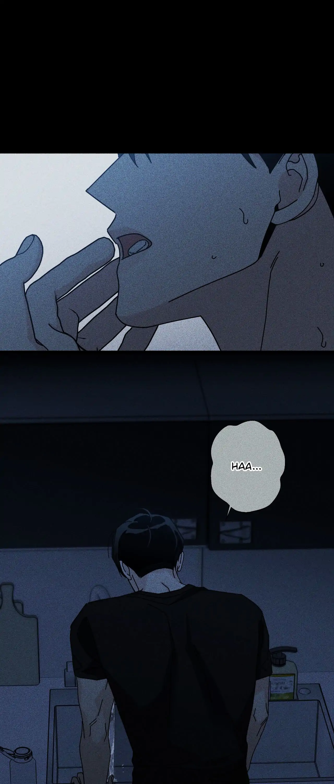 HOME5 [Official] - Chapter 70 manhwa