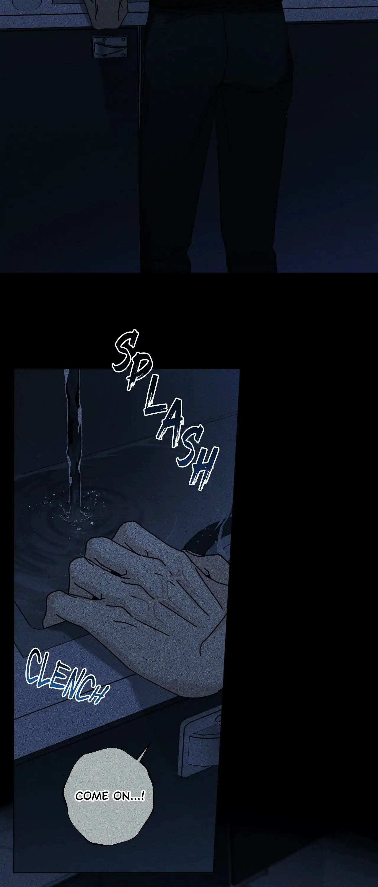 HOME5 [Official] - Chapter 70 manhwa