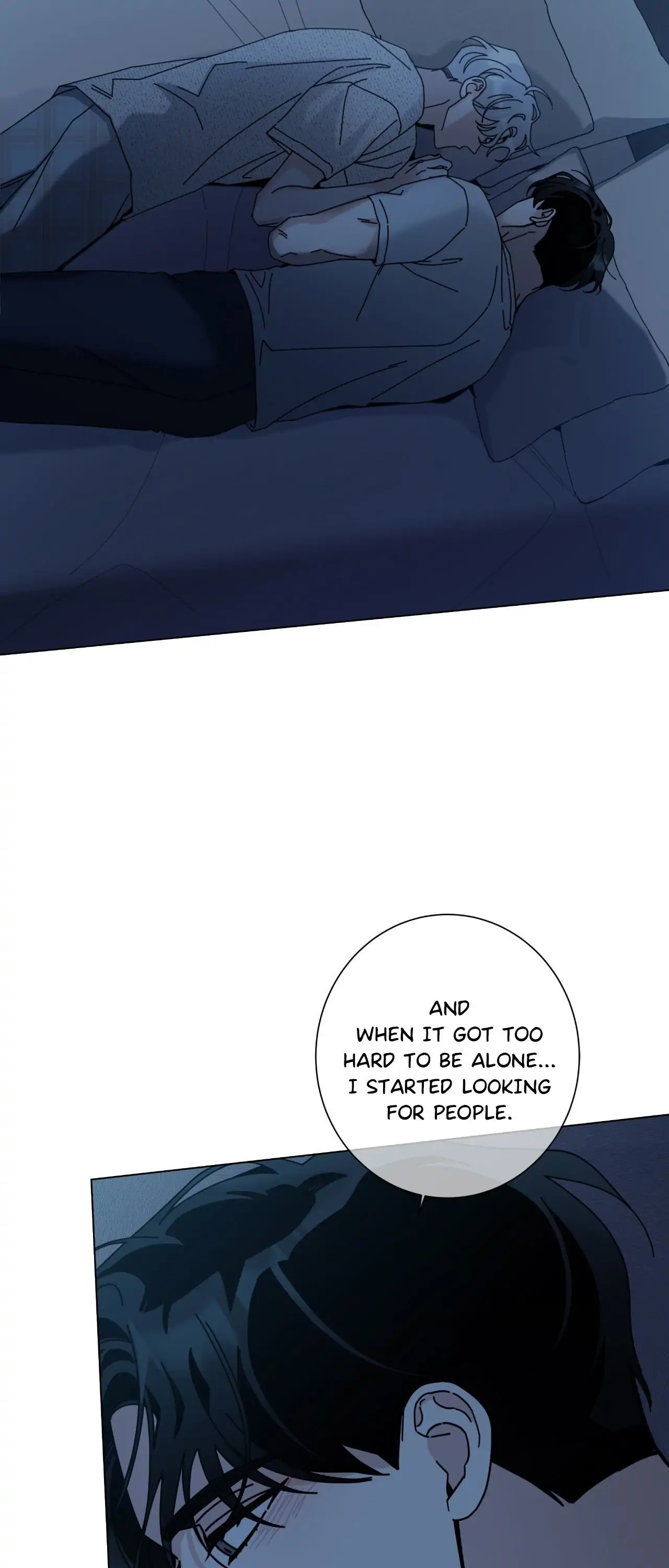 HOME5 [Official] - Chapter 70 manhwa