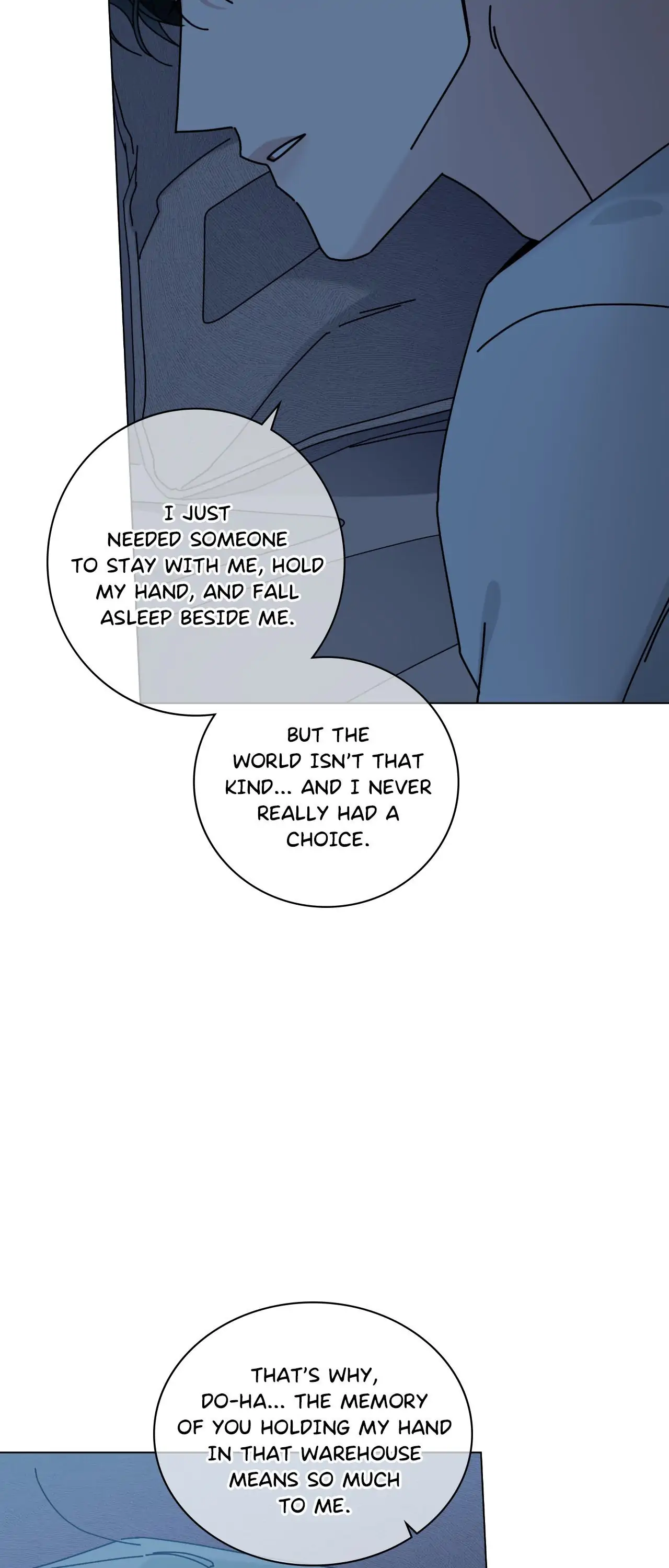 HOME5 [Official] - Chapter 70 manhwa